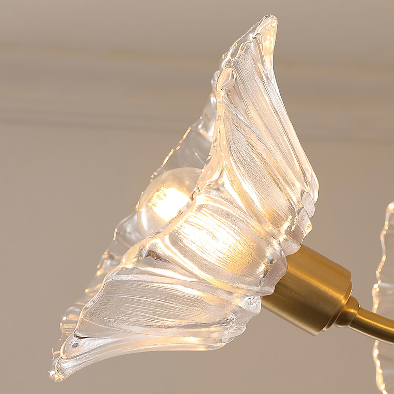 Lenzyn Flowers Hangende Plafondlamp