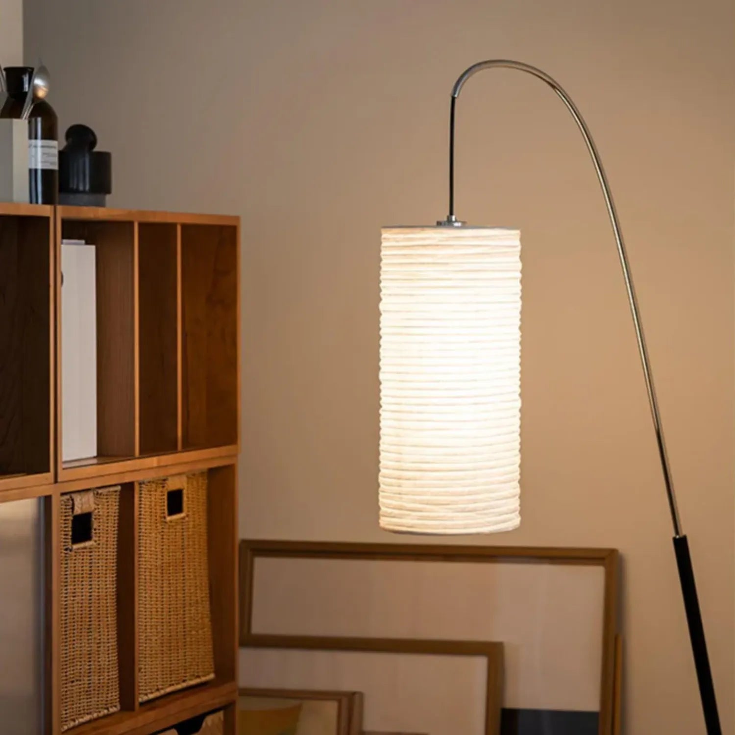 Kamafo Vloerlamp