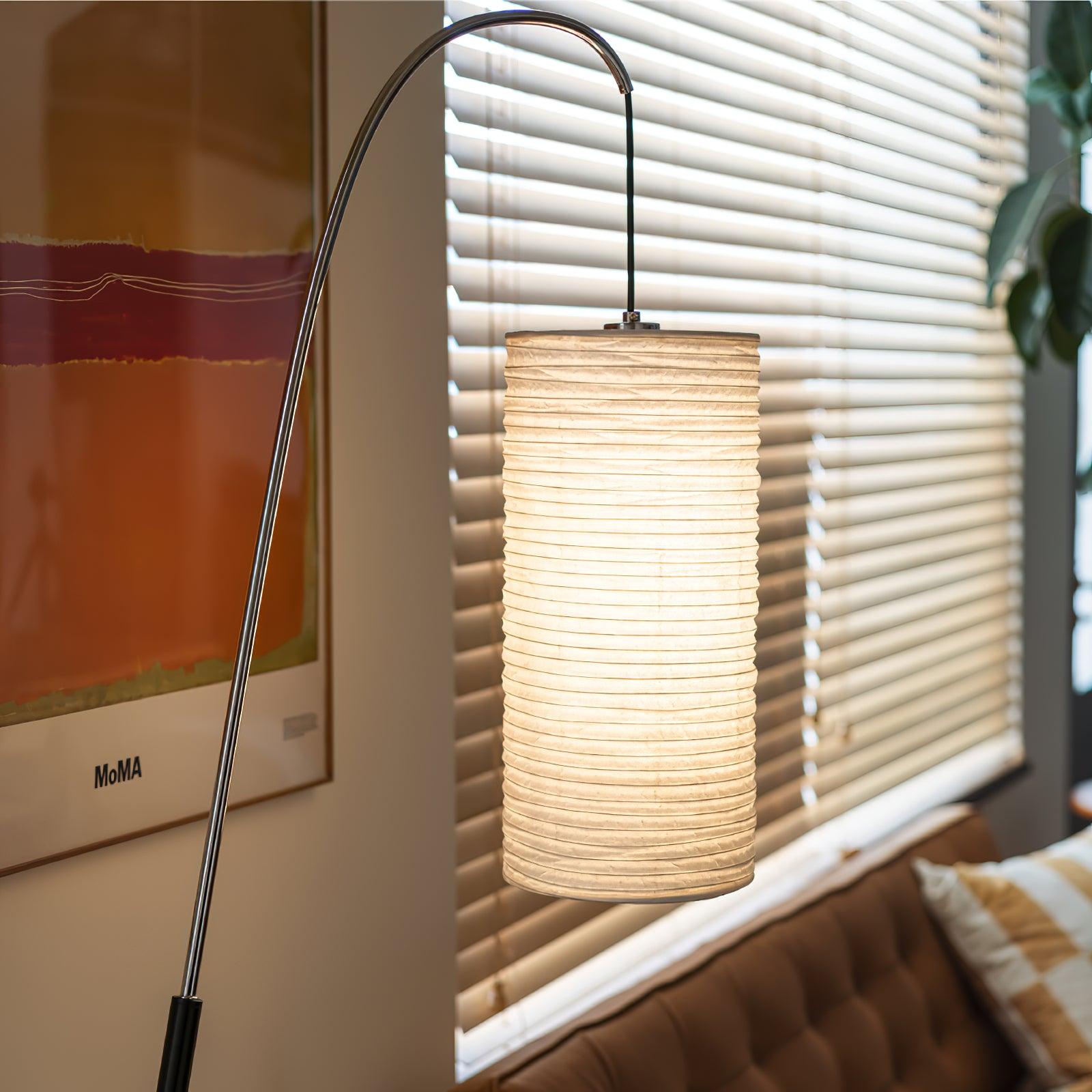 Kamafo Vloerlamp