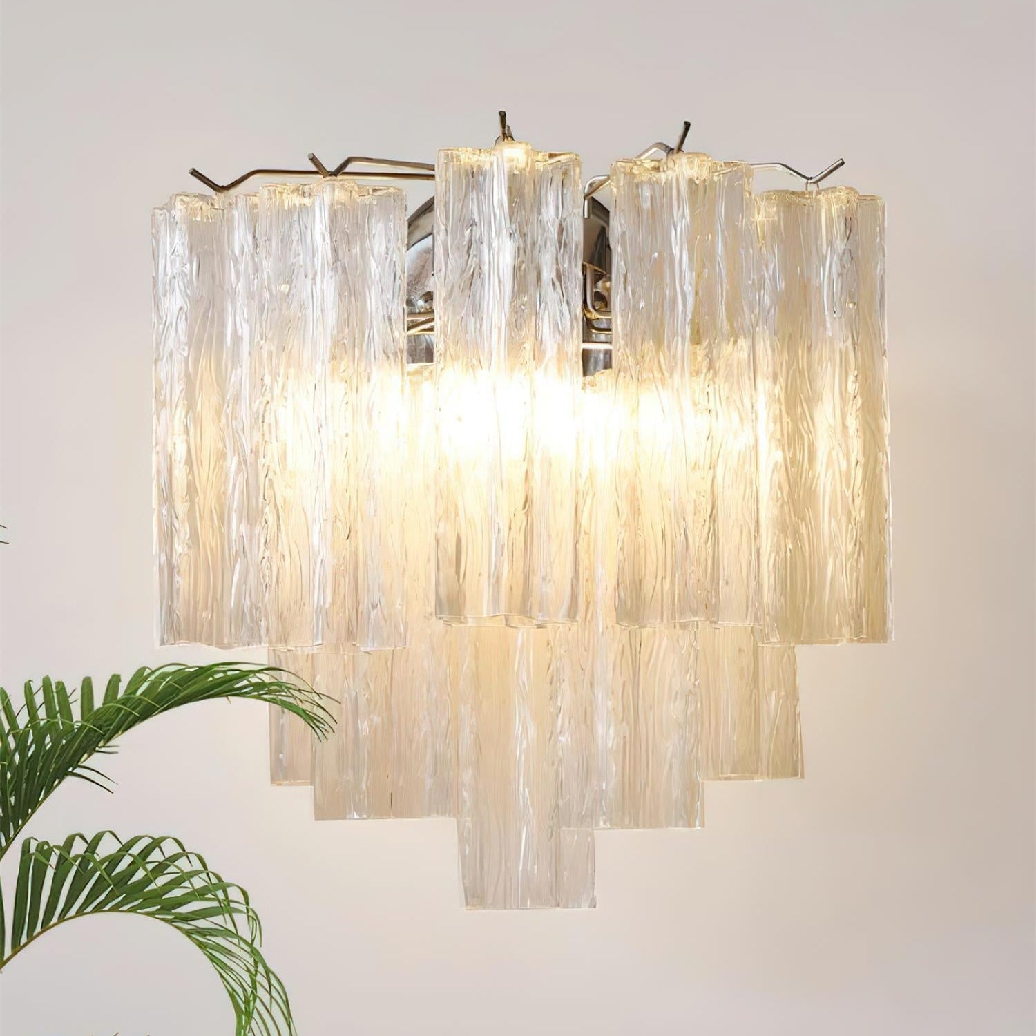 Komezis Wandlamp