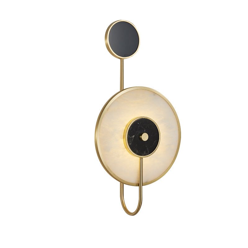 Komeny Albasten Wandlamp