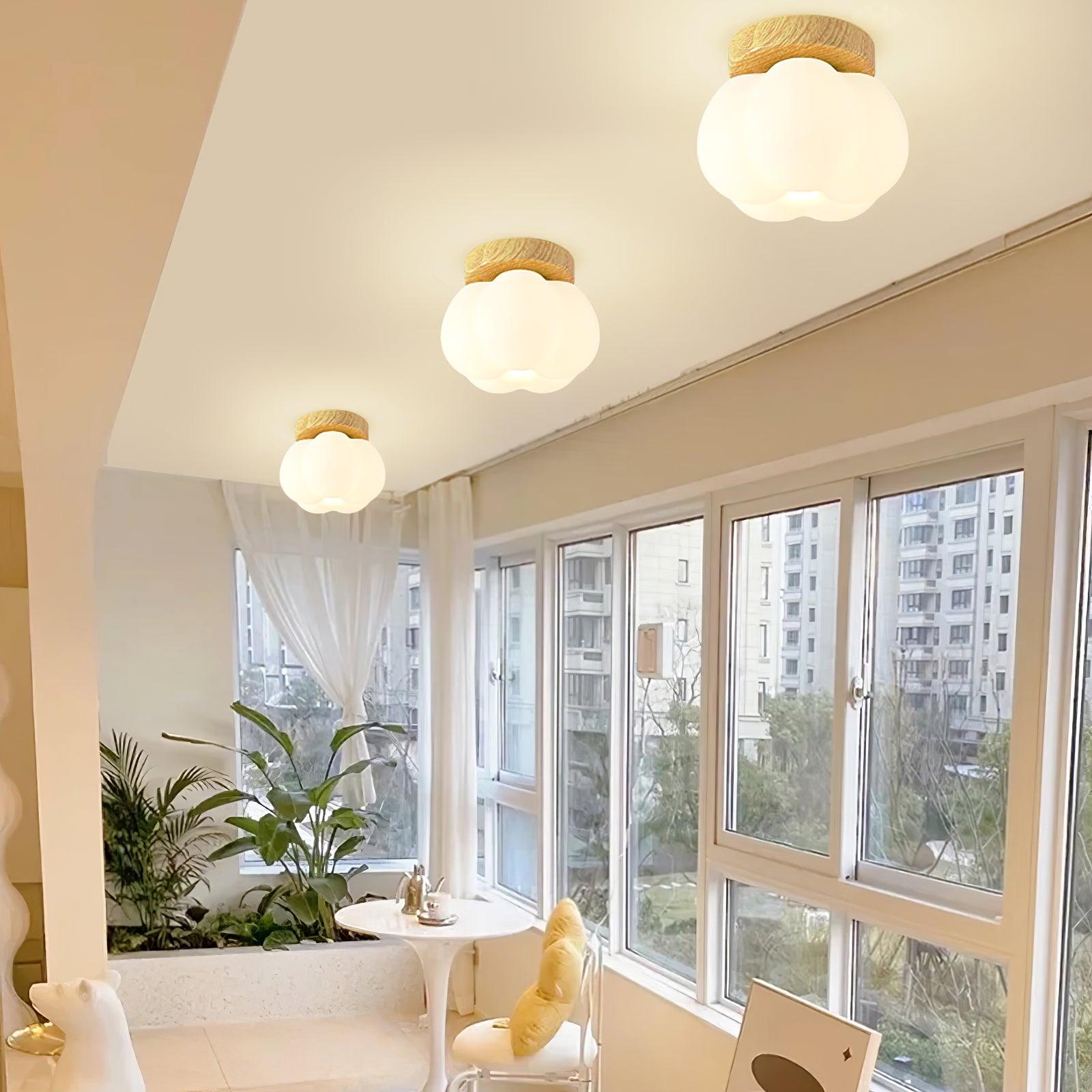 Kopa Plafondlamp