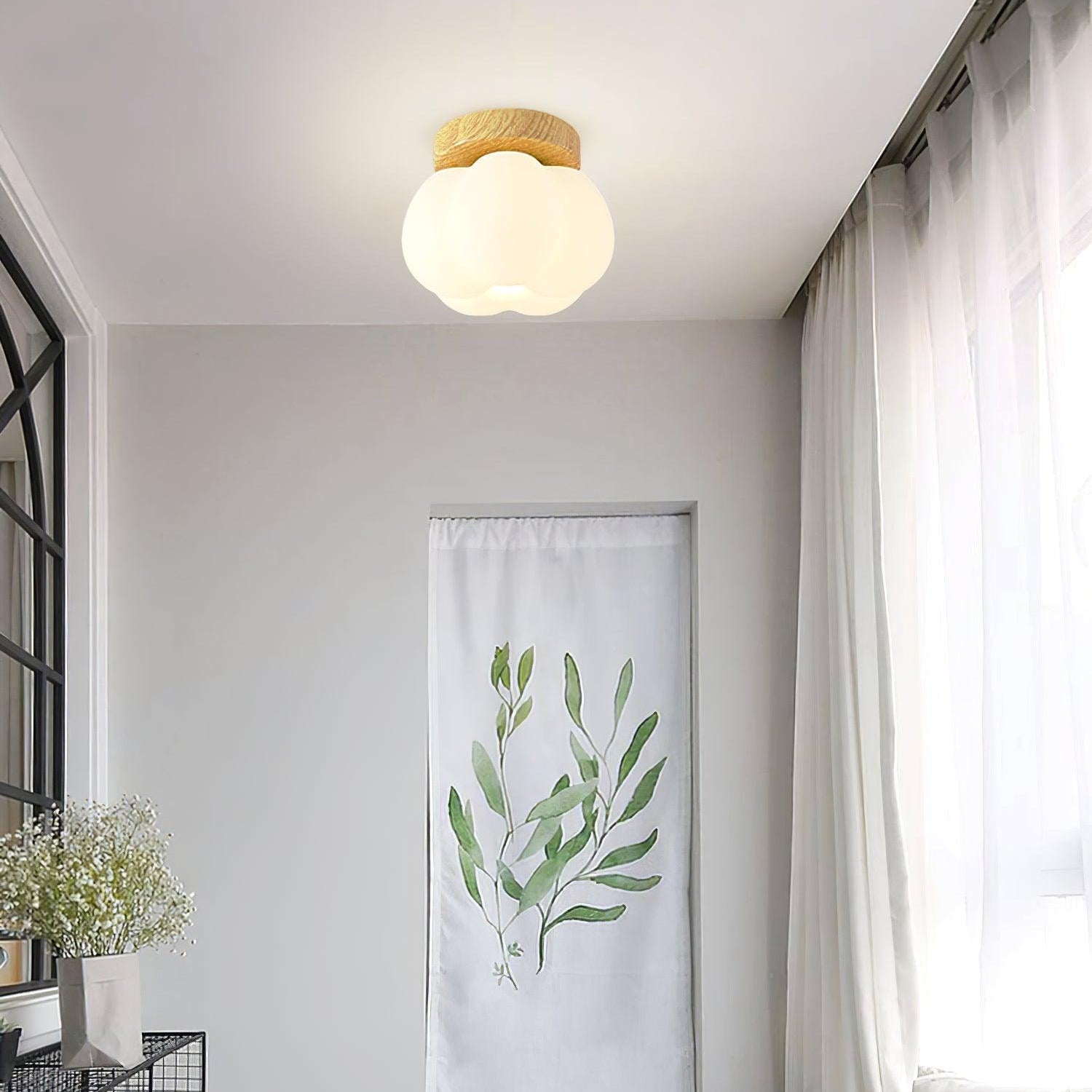 Kopa Plafondlamp
