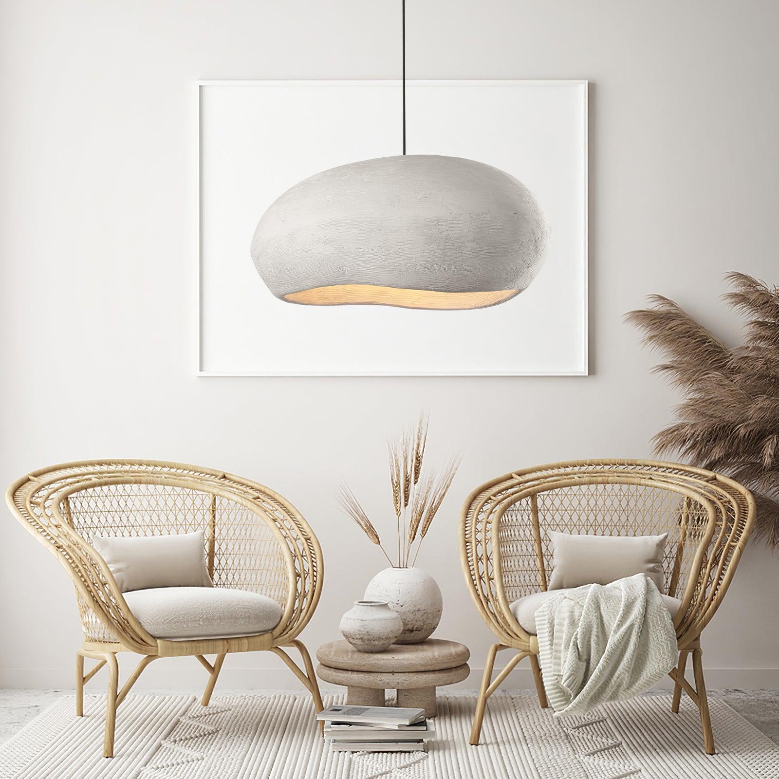Ceranno Japandi Hanglamp