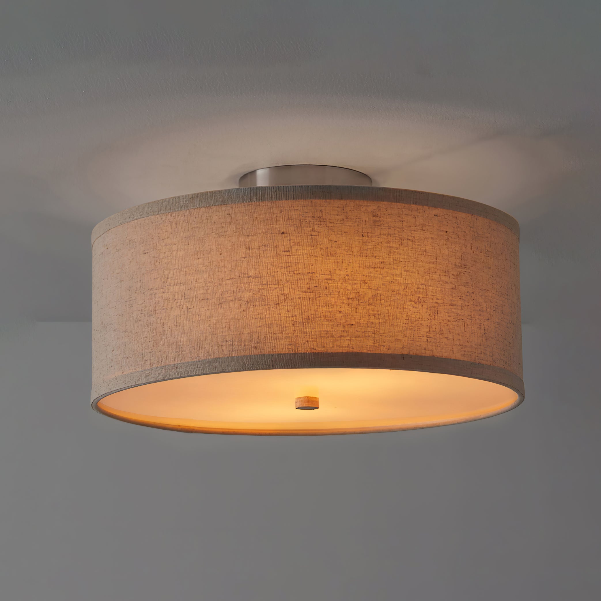 Kaysah Japandi Plafondlamp