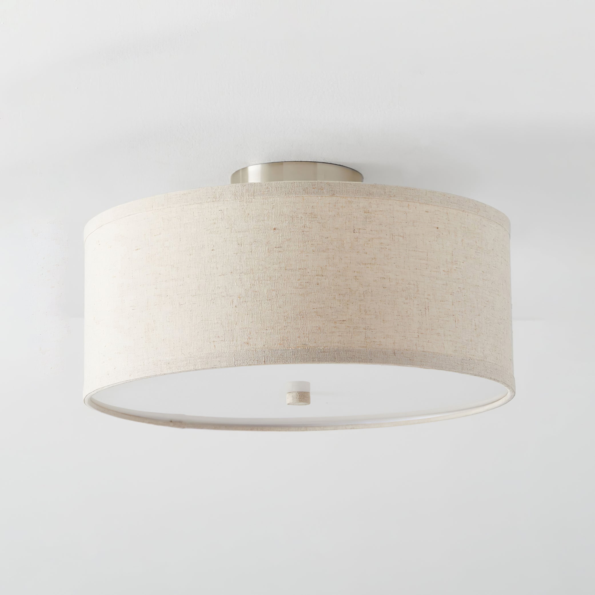 Kaysah Japandi Plafondlamp