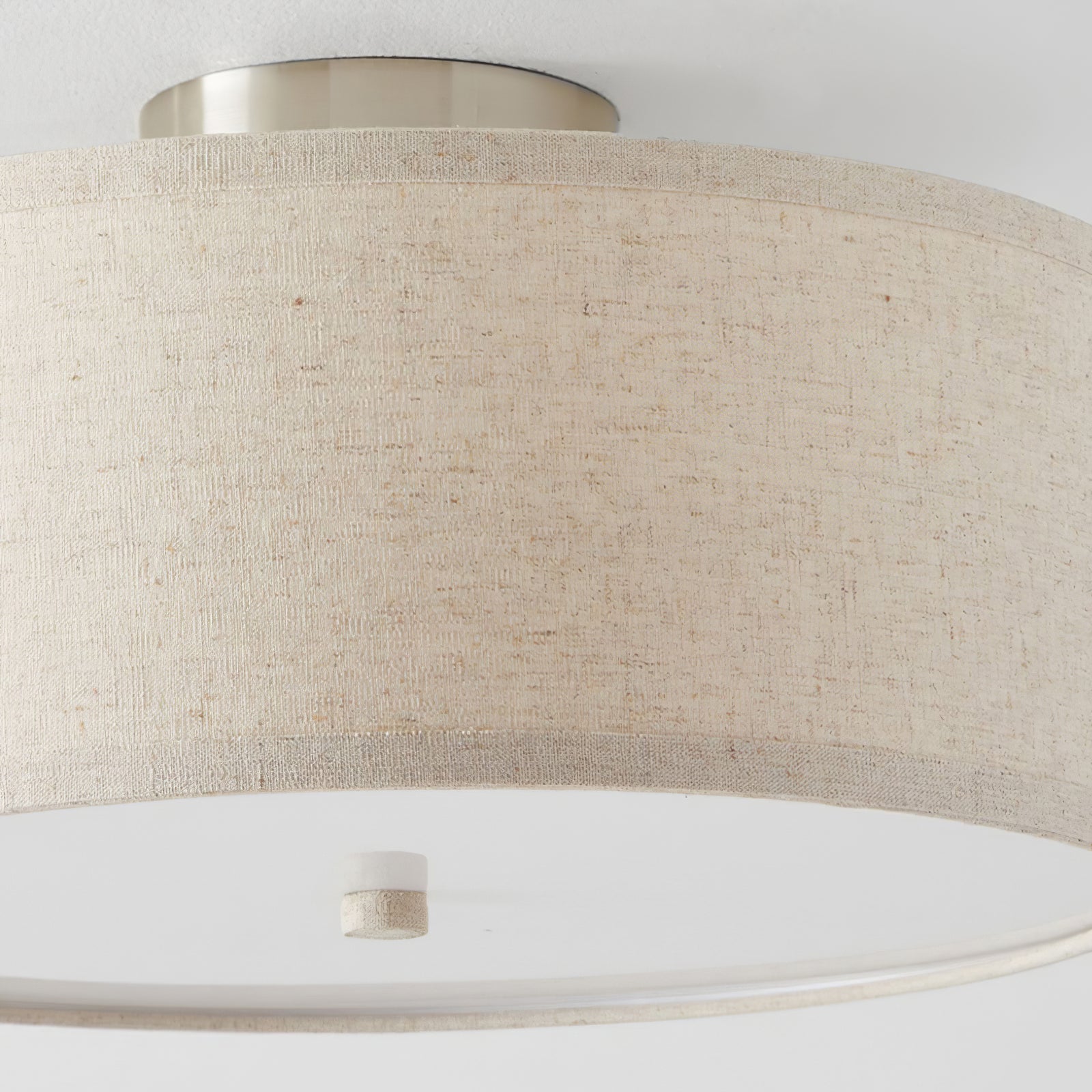 Kaysah Japandi Plafondlamp