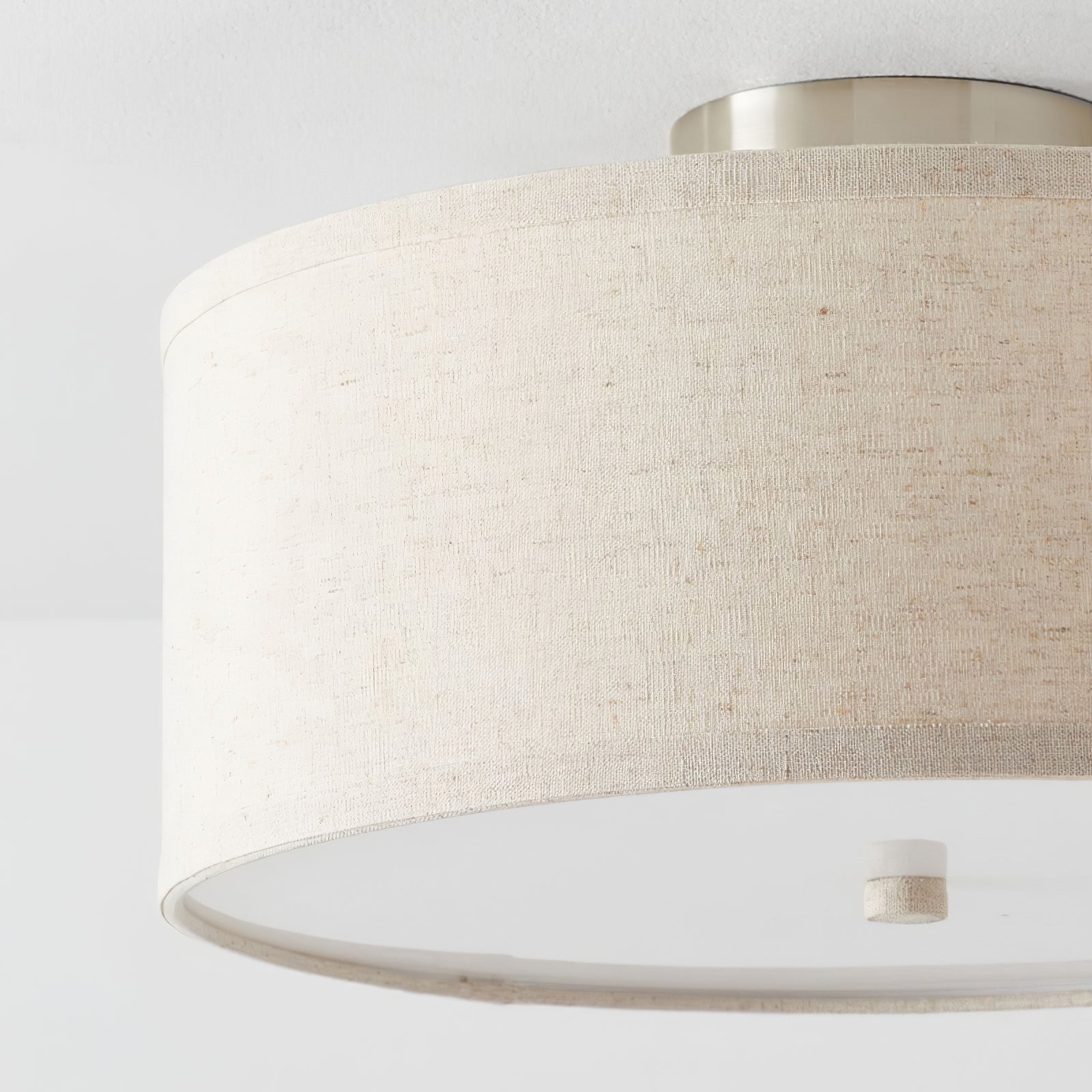 Kaysah Japandi Plafondlamp