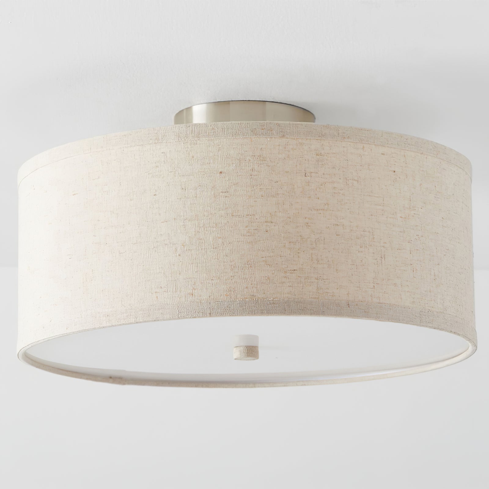 Kaysah Japandi Plafondlamp