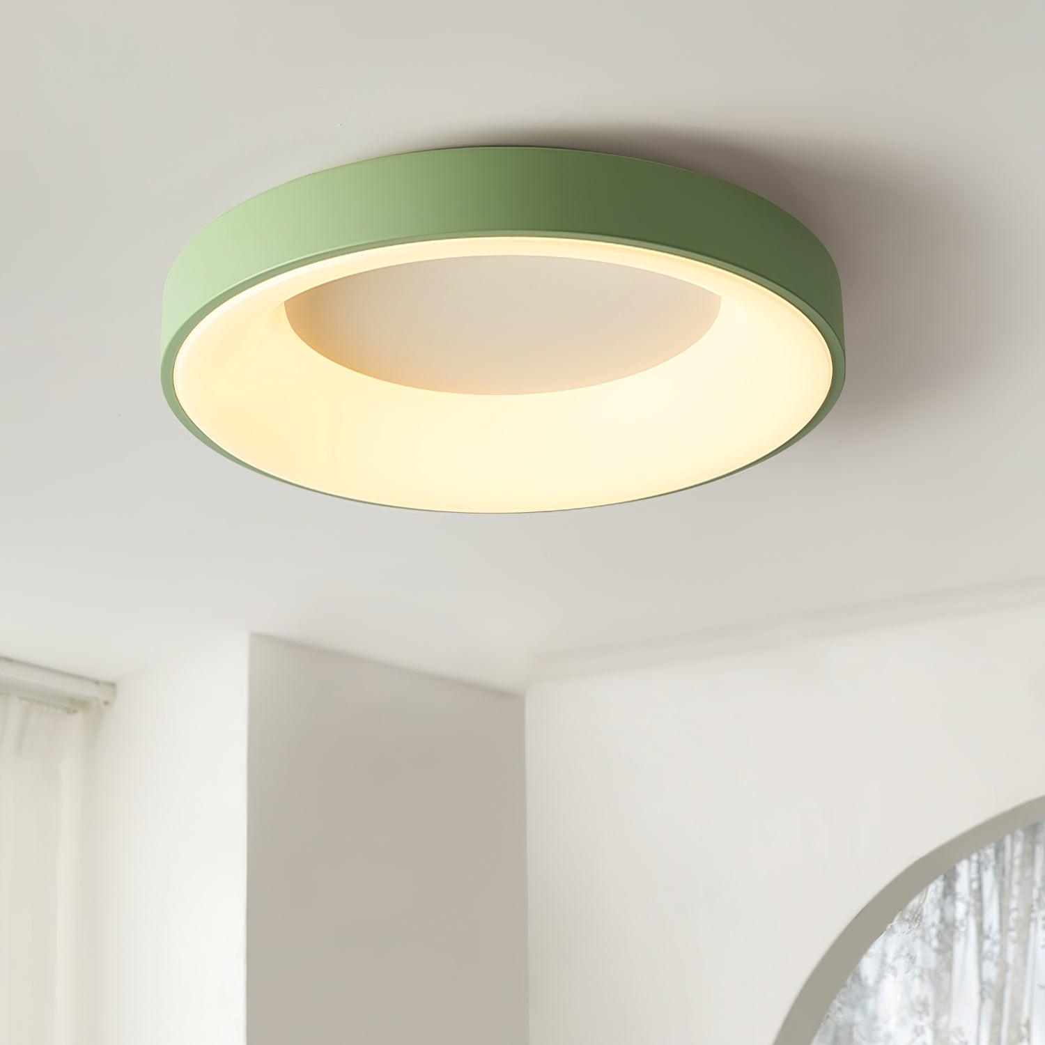 Keyno Plafondlamp