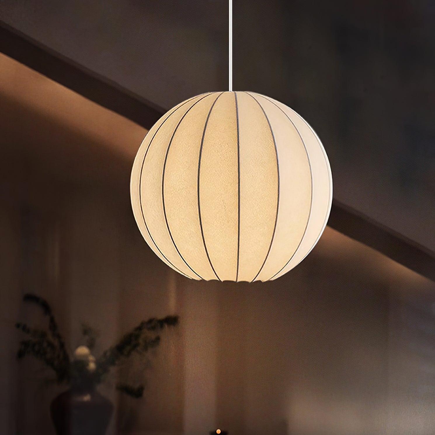 Renkoy Japandi Hanglamp