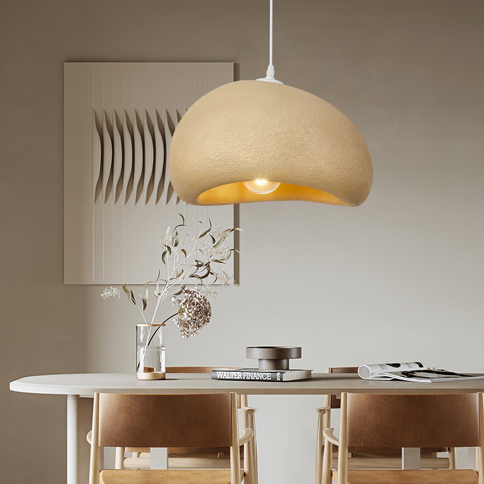 Granilo Japandi Hanglamp