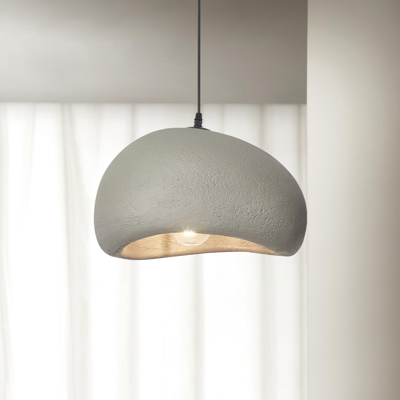 Granilo Japandi Hanglamp