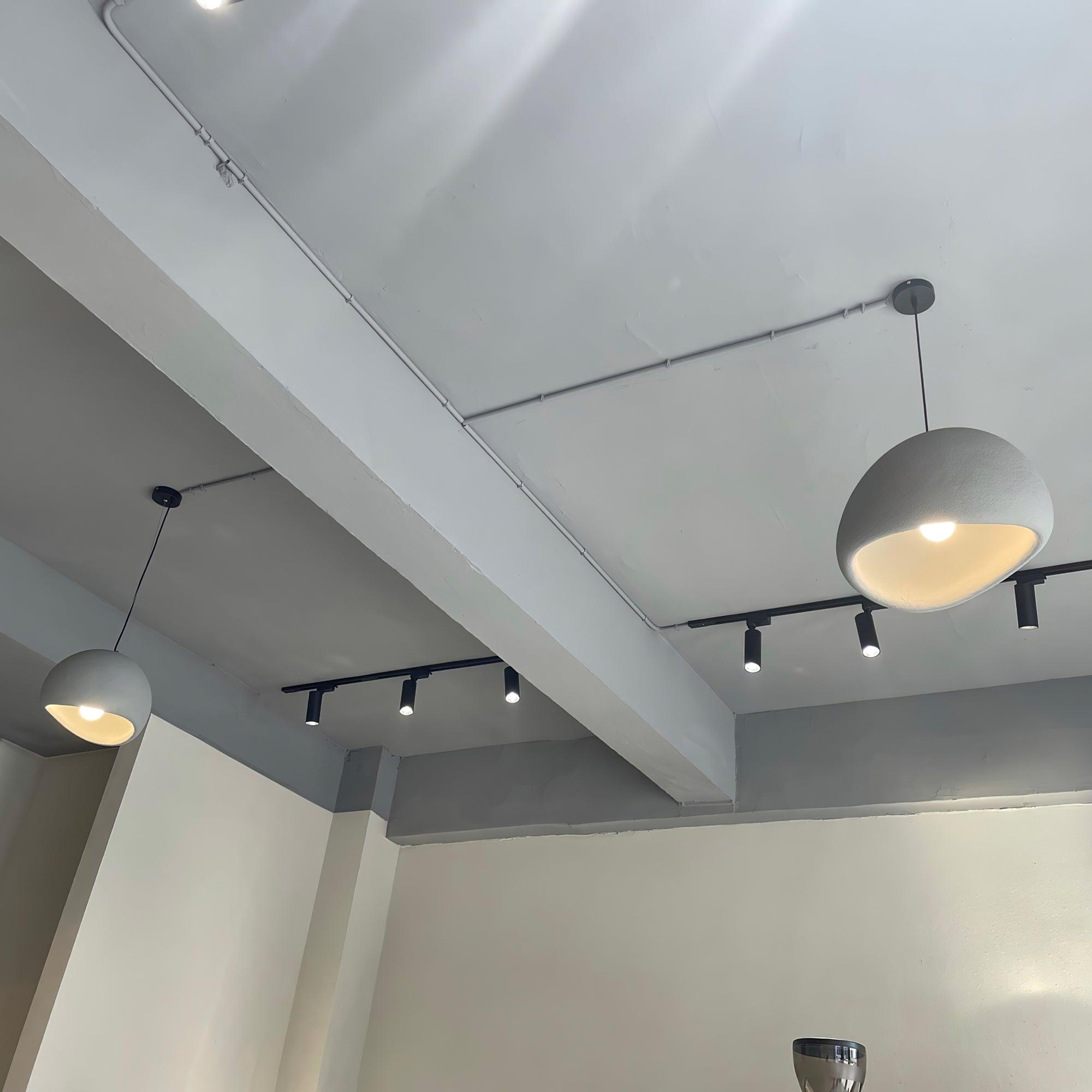 Travor Japandi Hanglamp