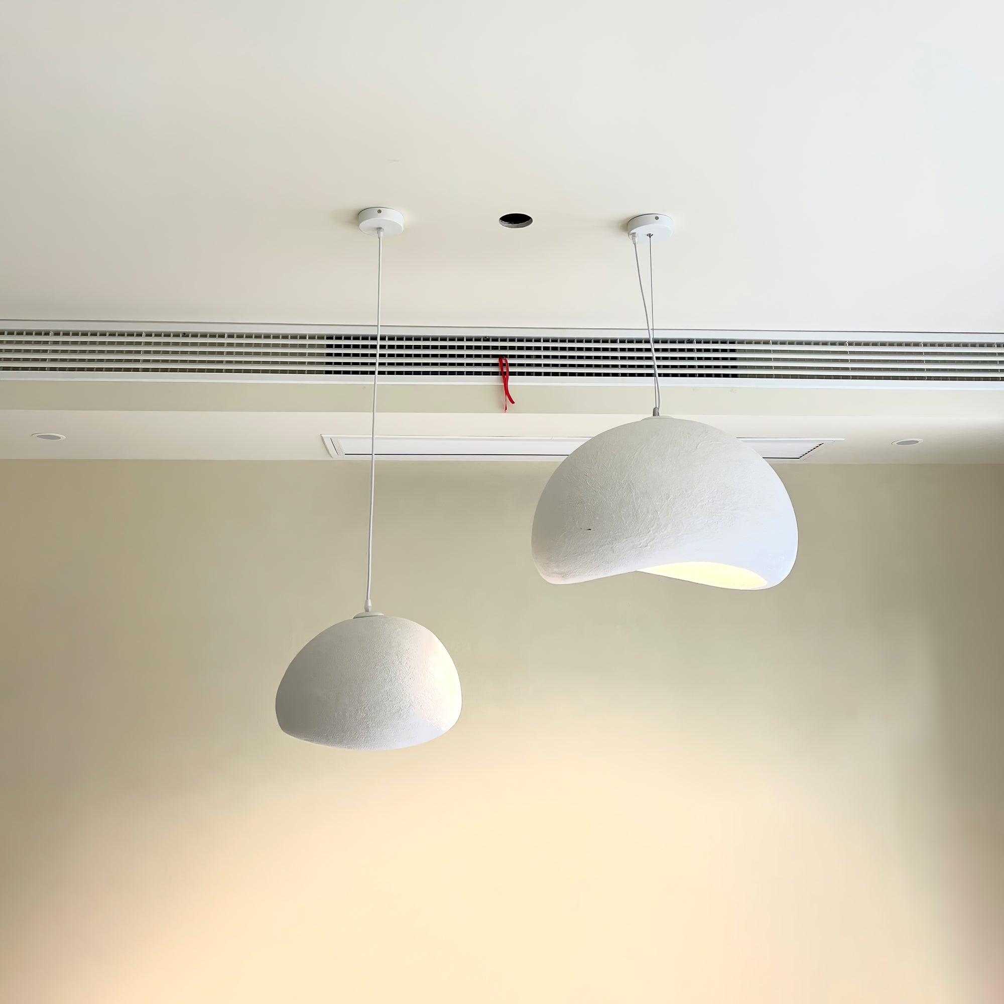 Travor Japandi Hanglamp
