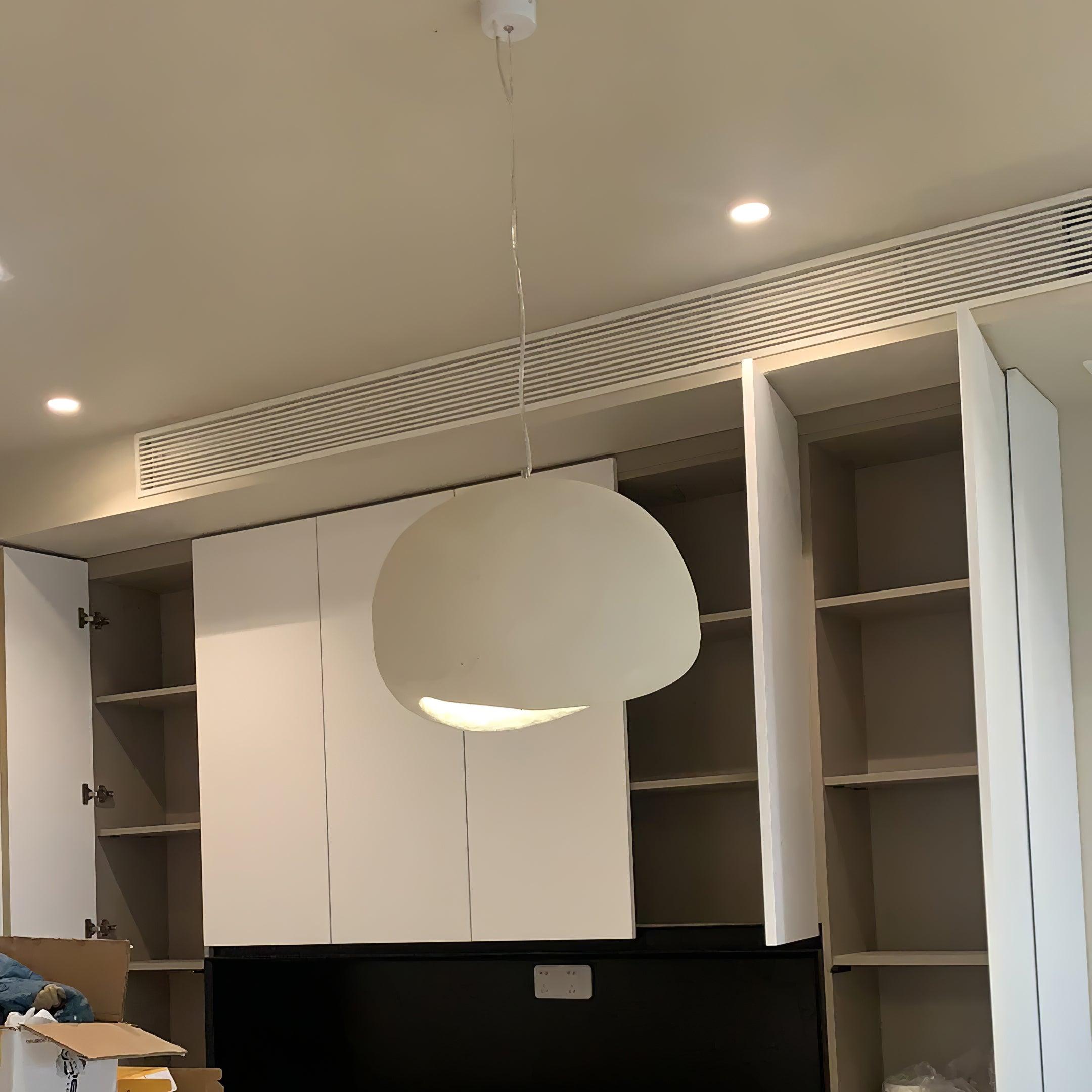 Travor Japandi Hanglamp