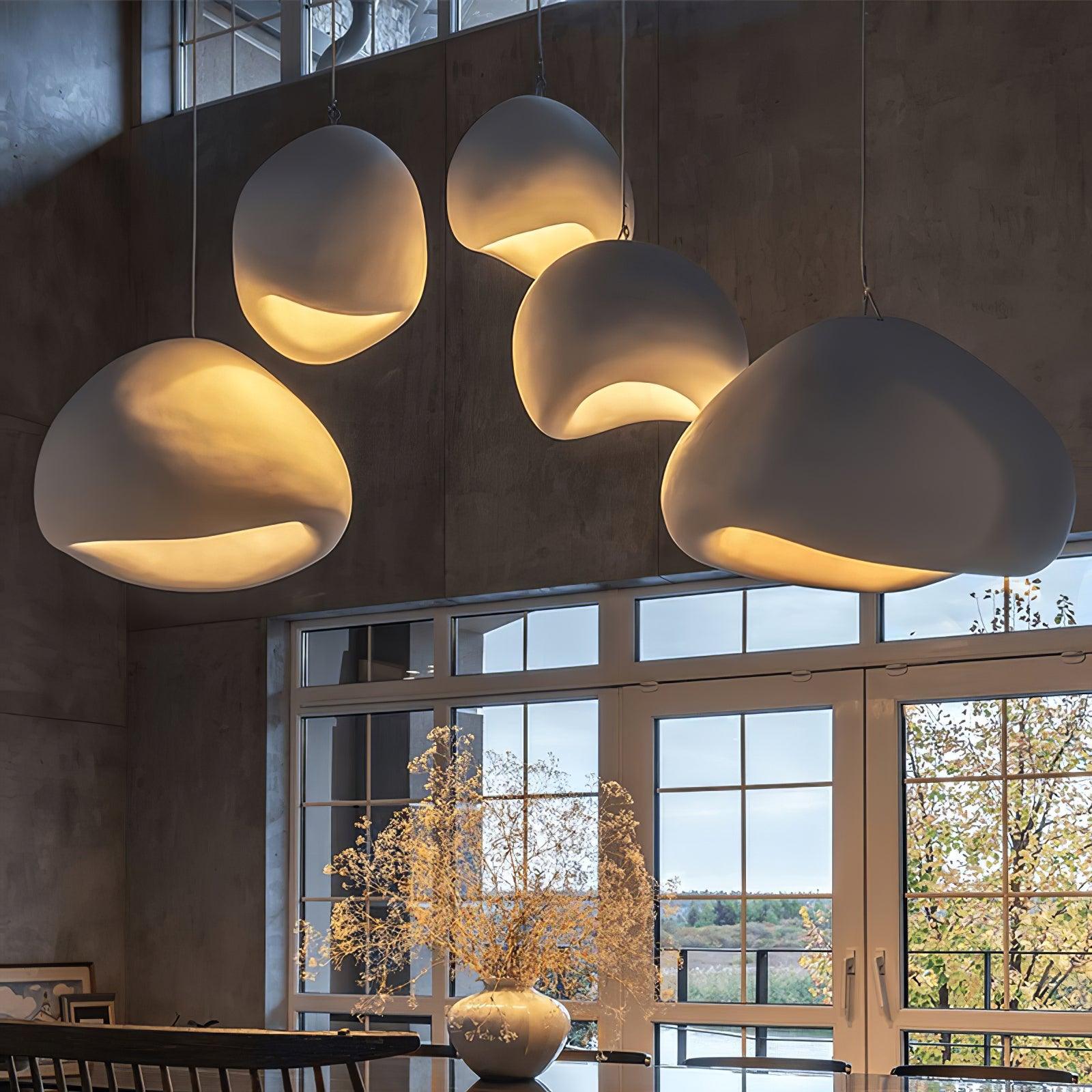 Travor Japandi Hanglamp