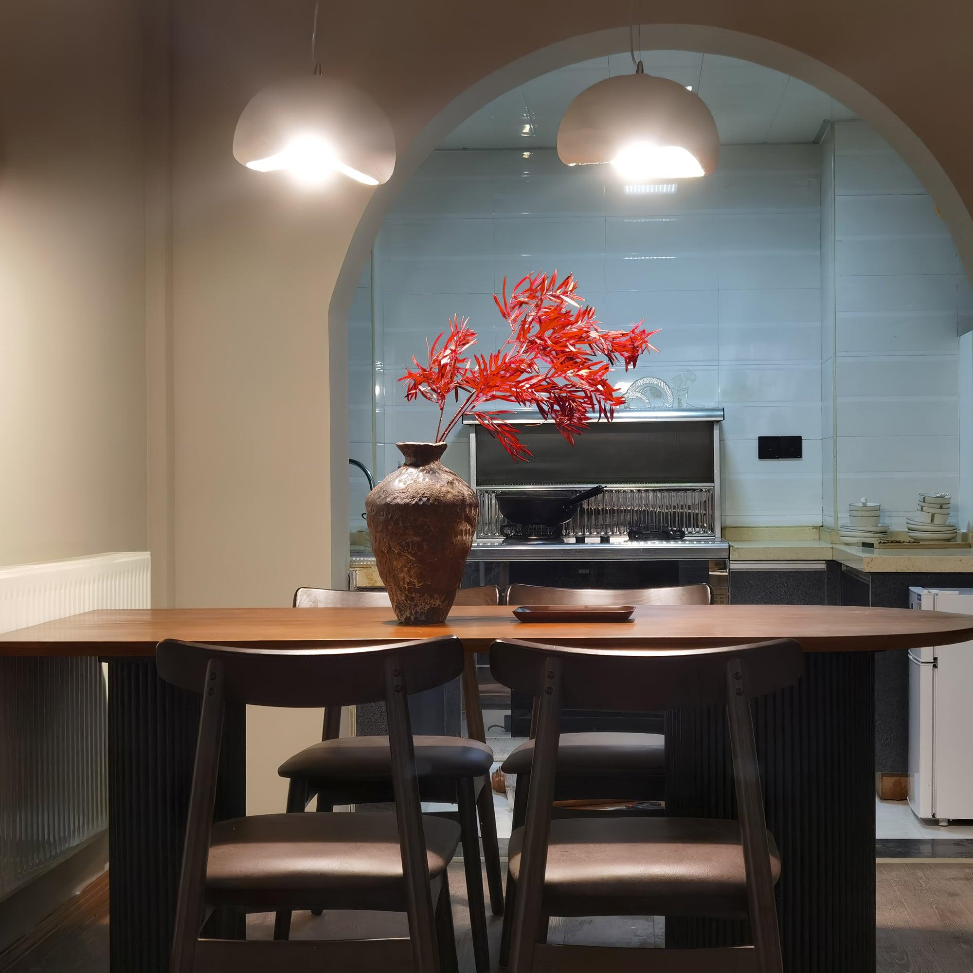 Travor Japandi Hanglamp