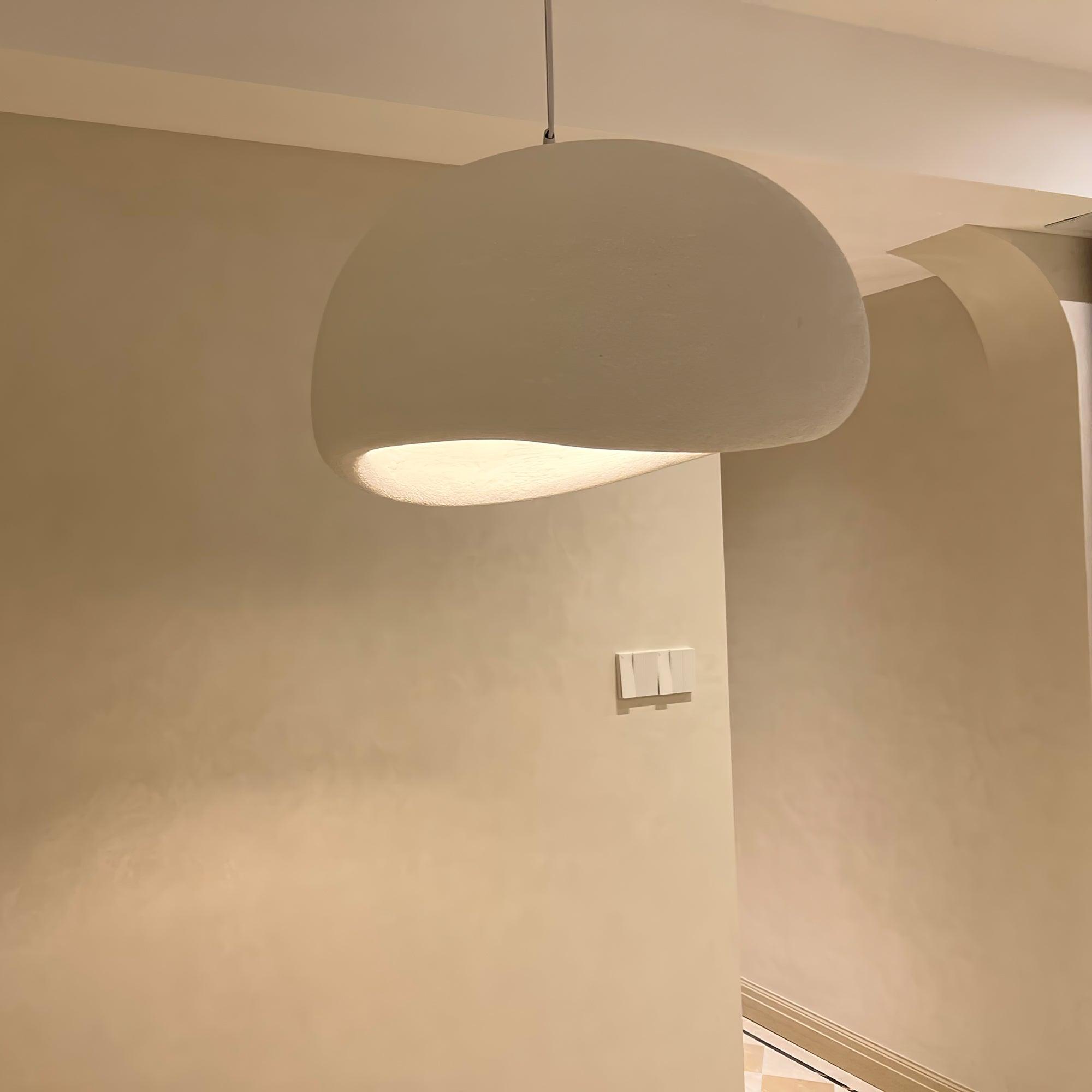 Travor Japandi Hanglamp