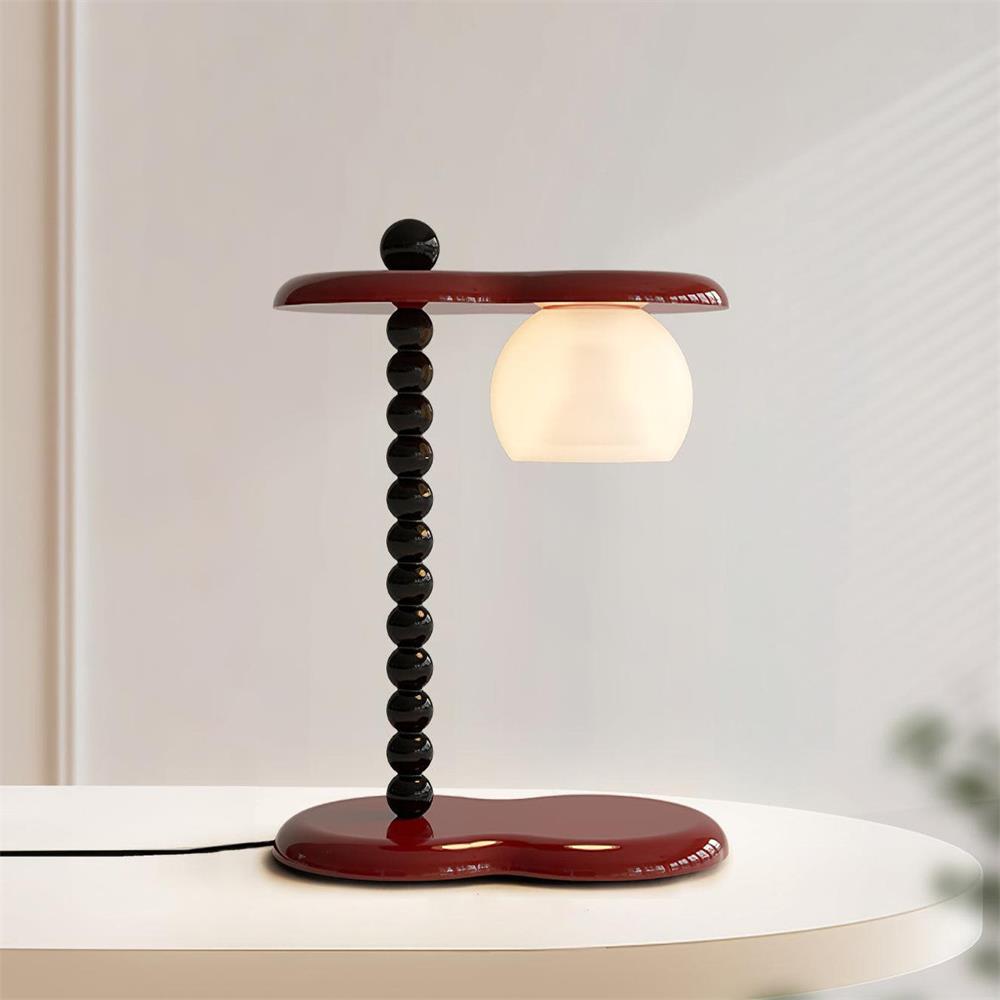 Kentimo Kaarsverwarmerlamp