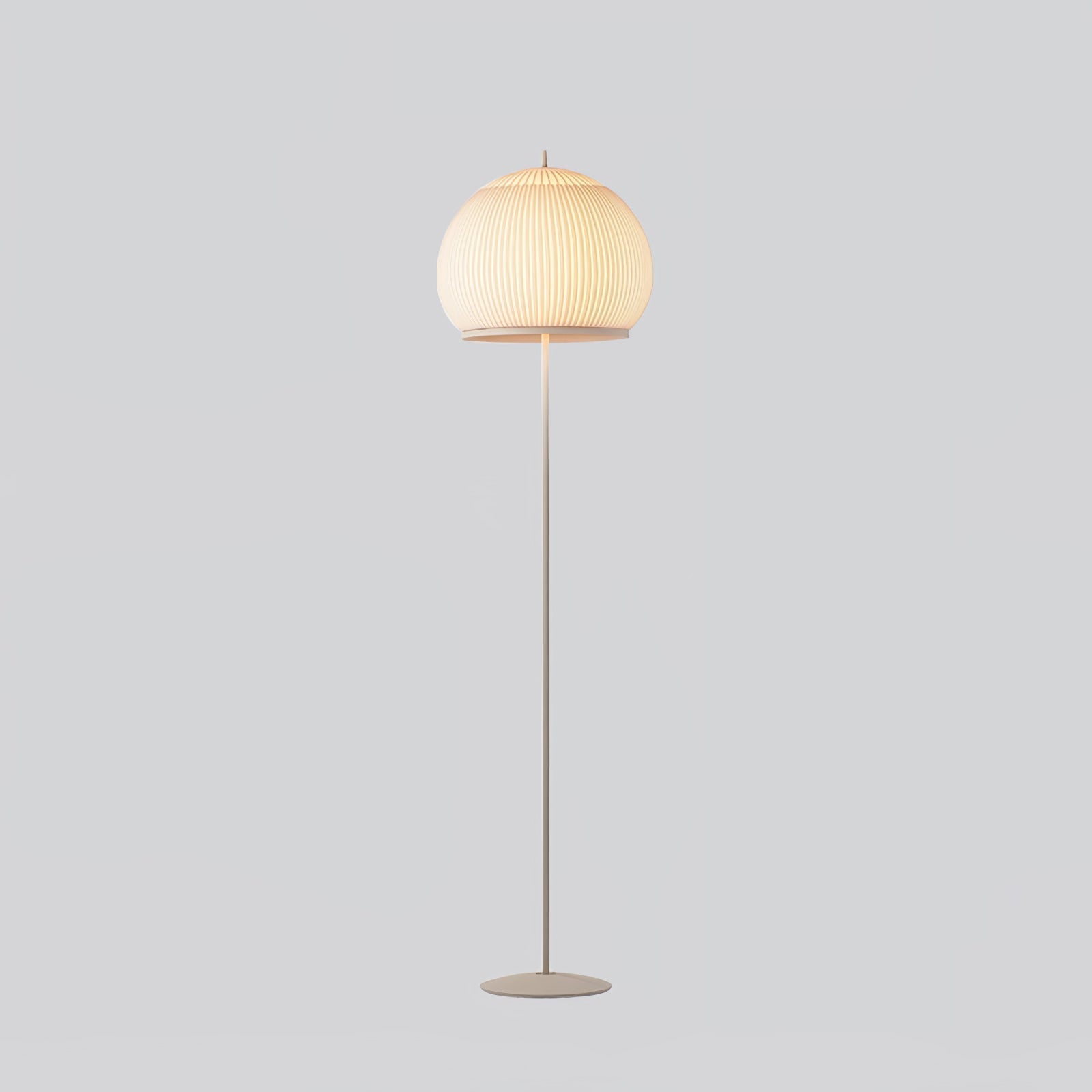 Mirelo Japandi Vloerlamp