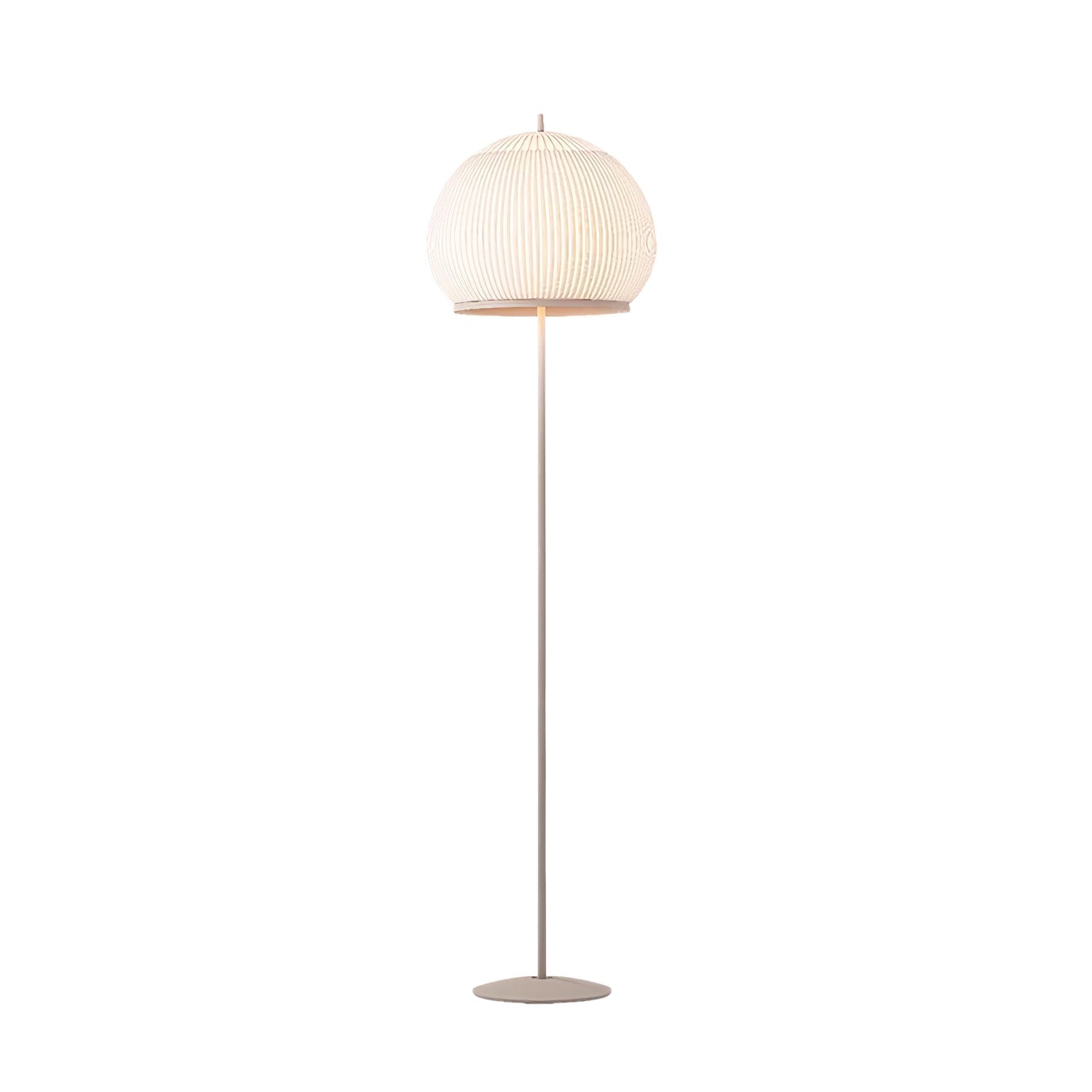 Mirelo Japandi Vloerlamp