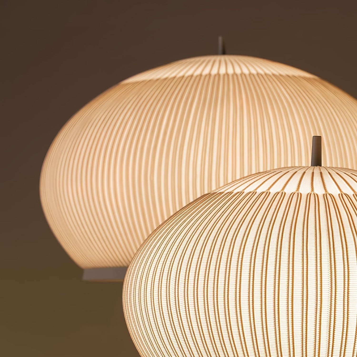 Mirelo Japandi Vloerlamp