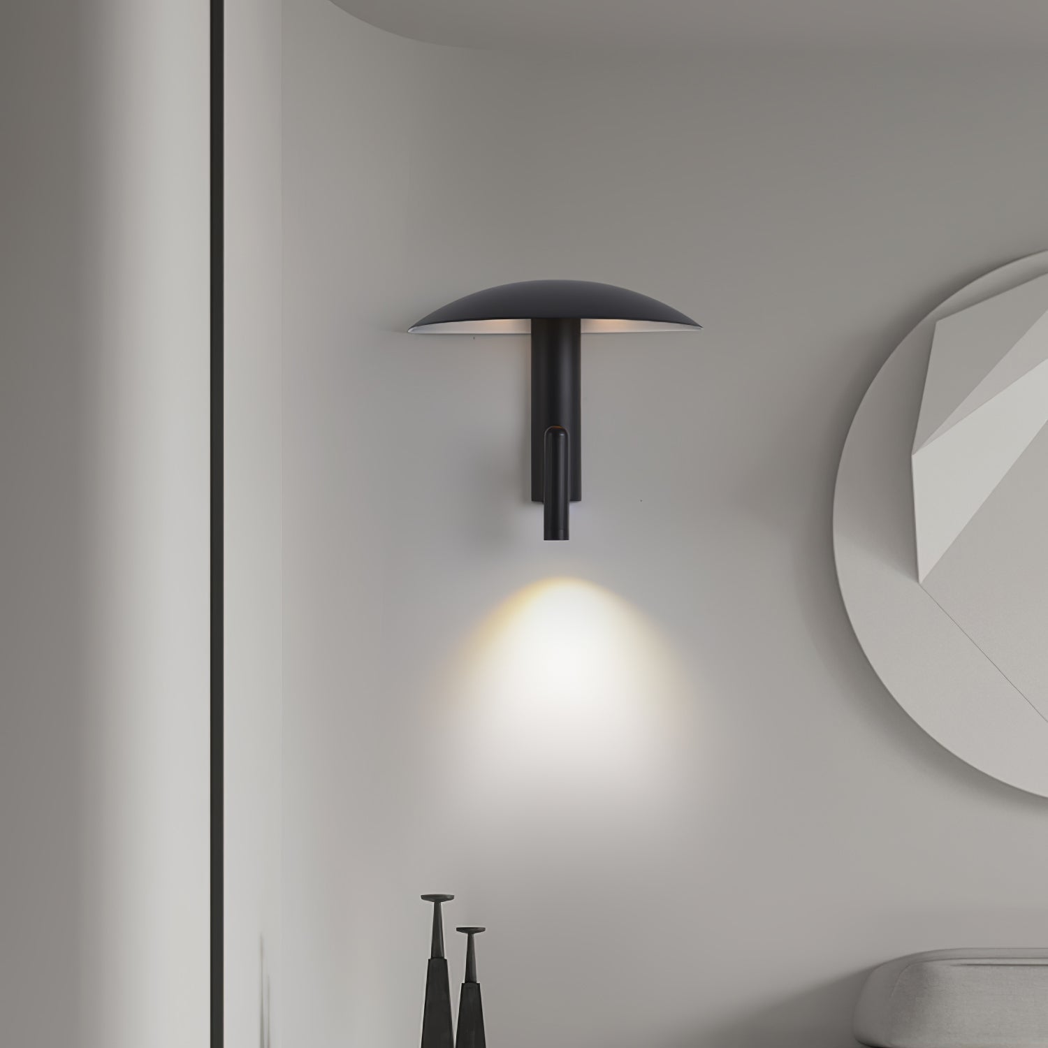 Kelzan Wandlamp