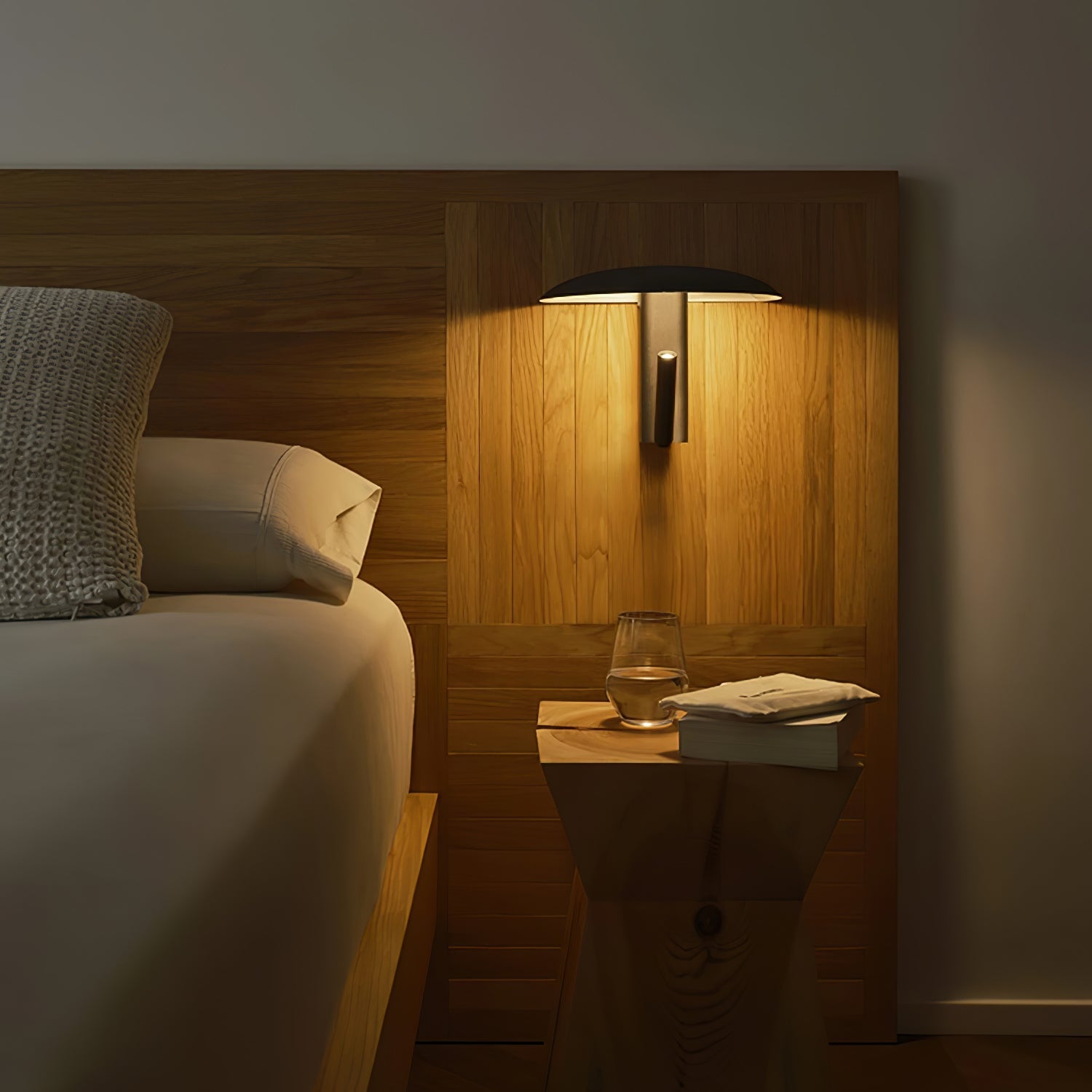 Kelzan Wandlamp