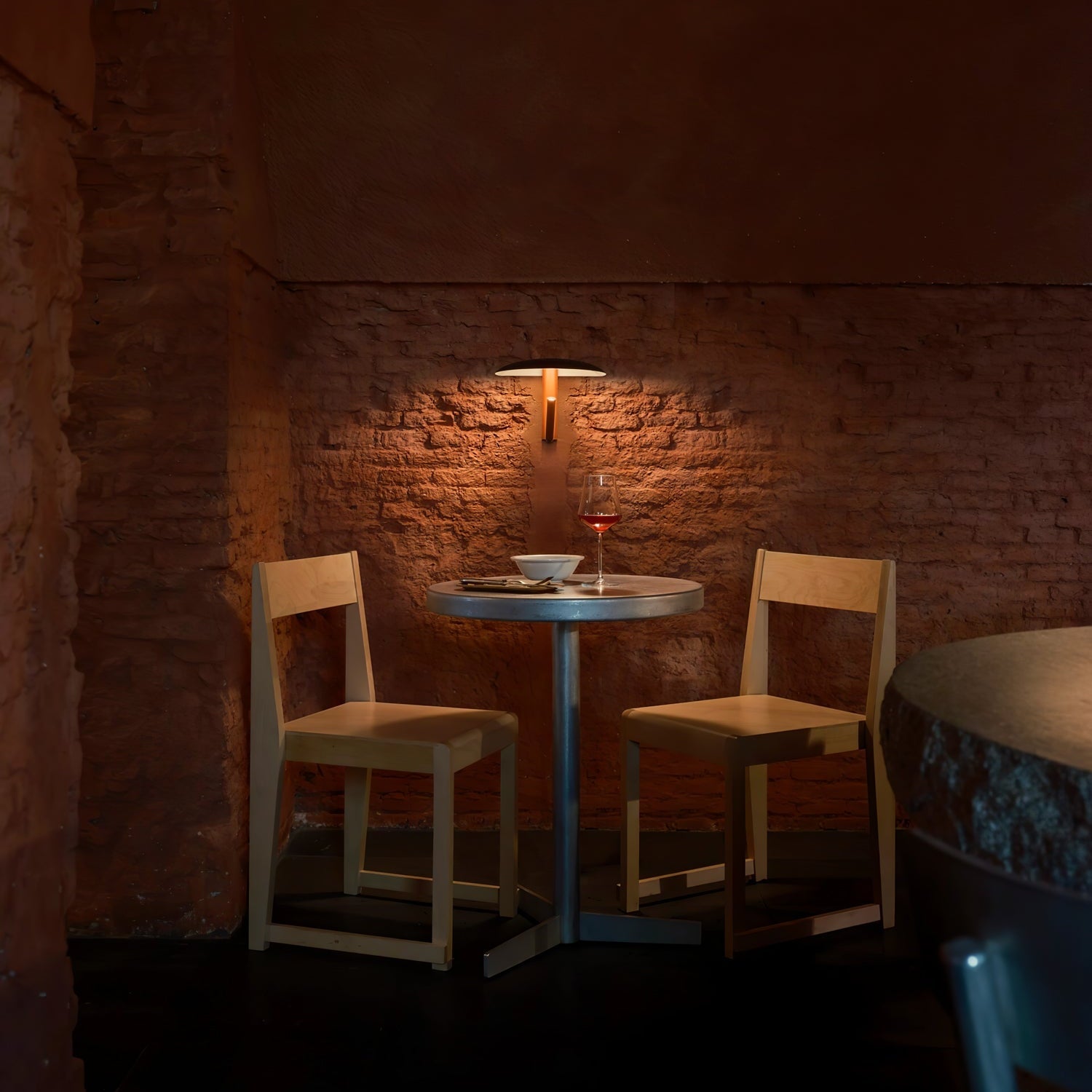 Kelzan Wandlamp