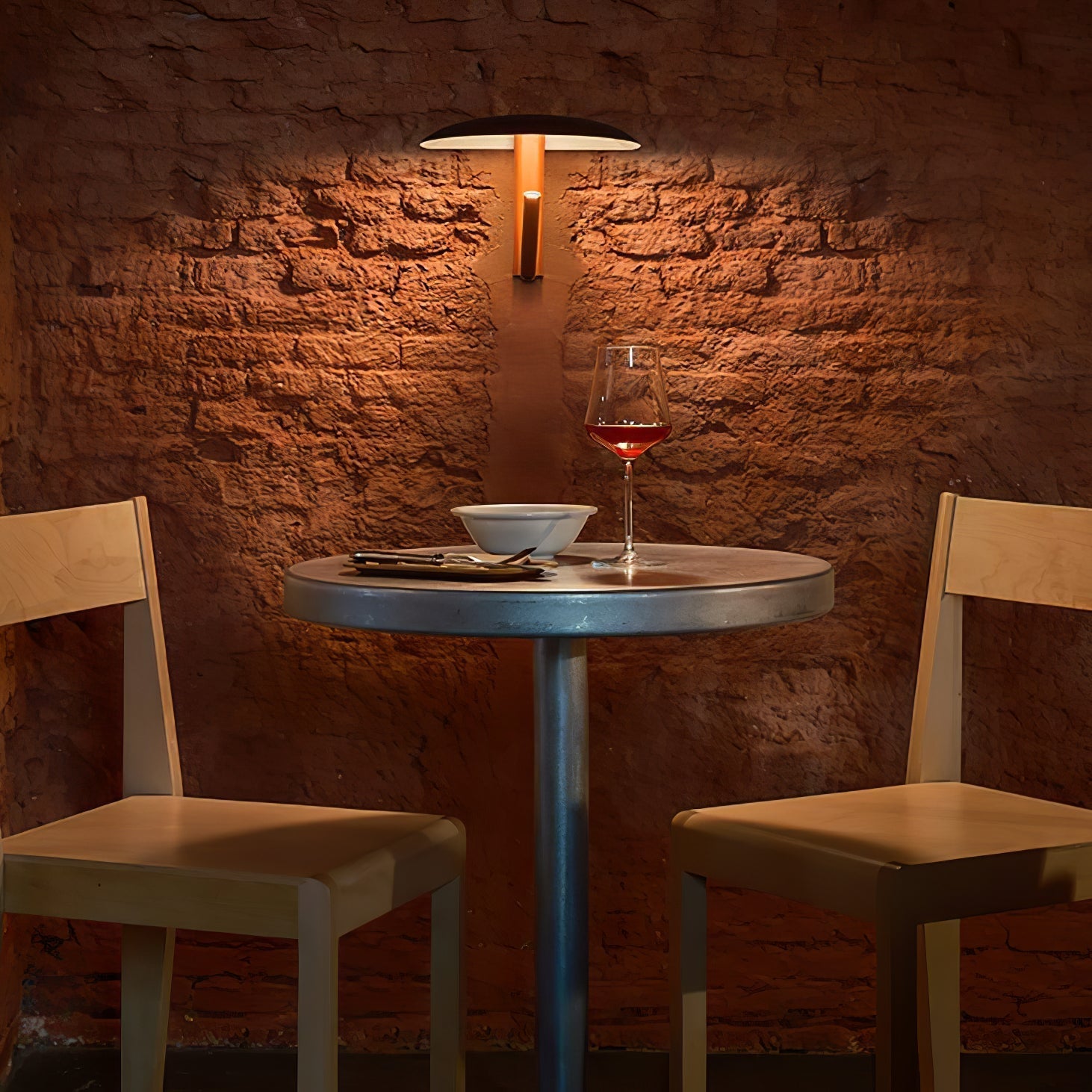 Kelzan Wandlamp