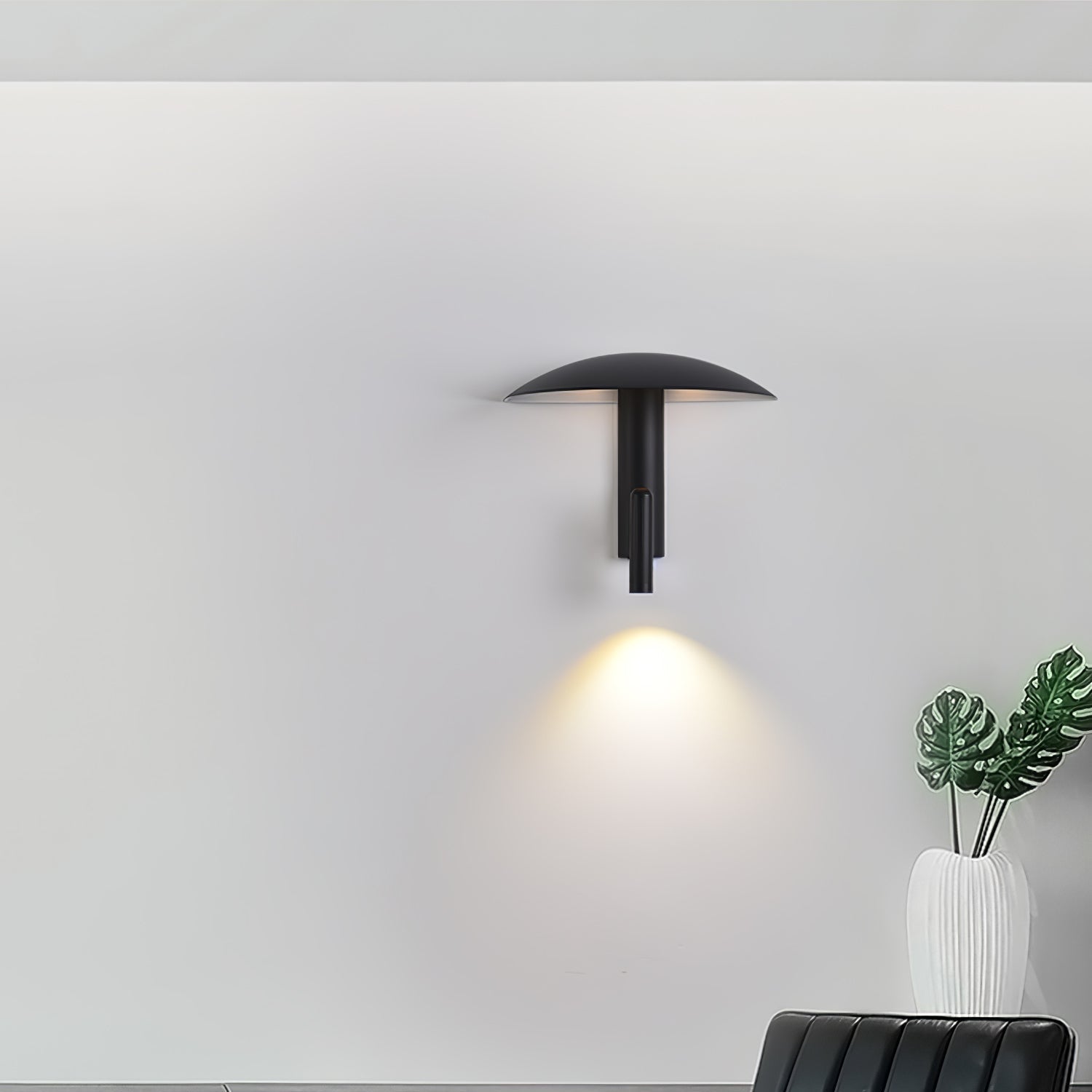 Kelzan Wandlamp