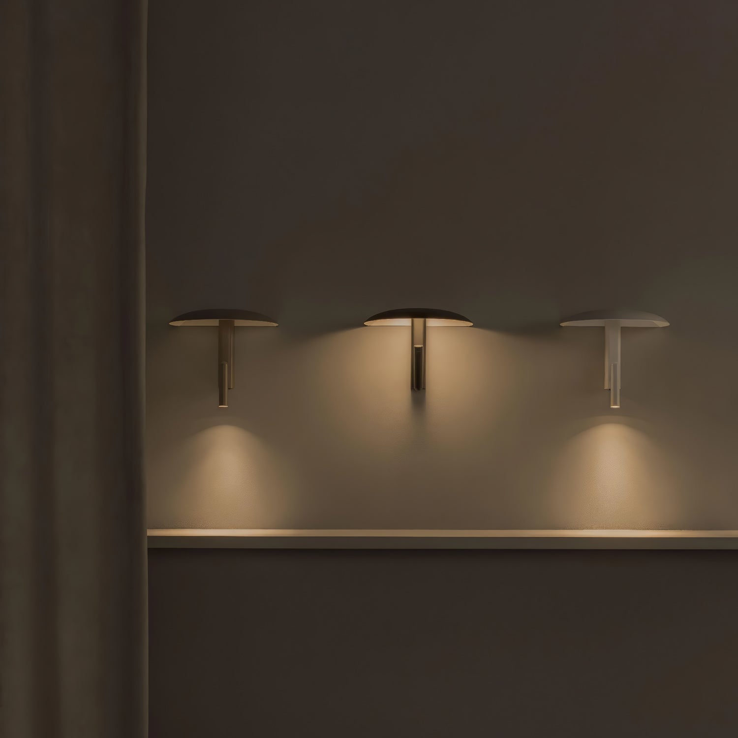 Kelzan Wandlamp