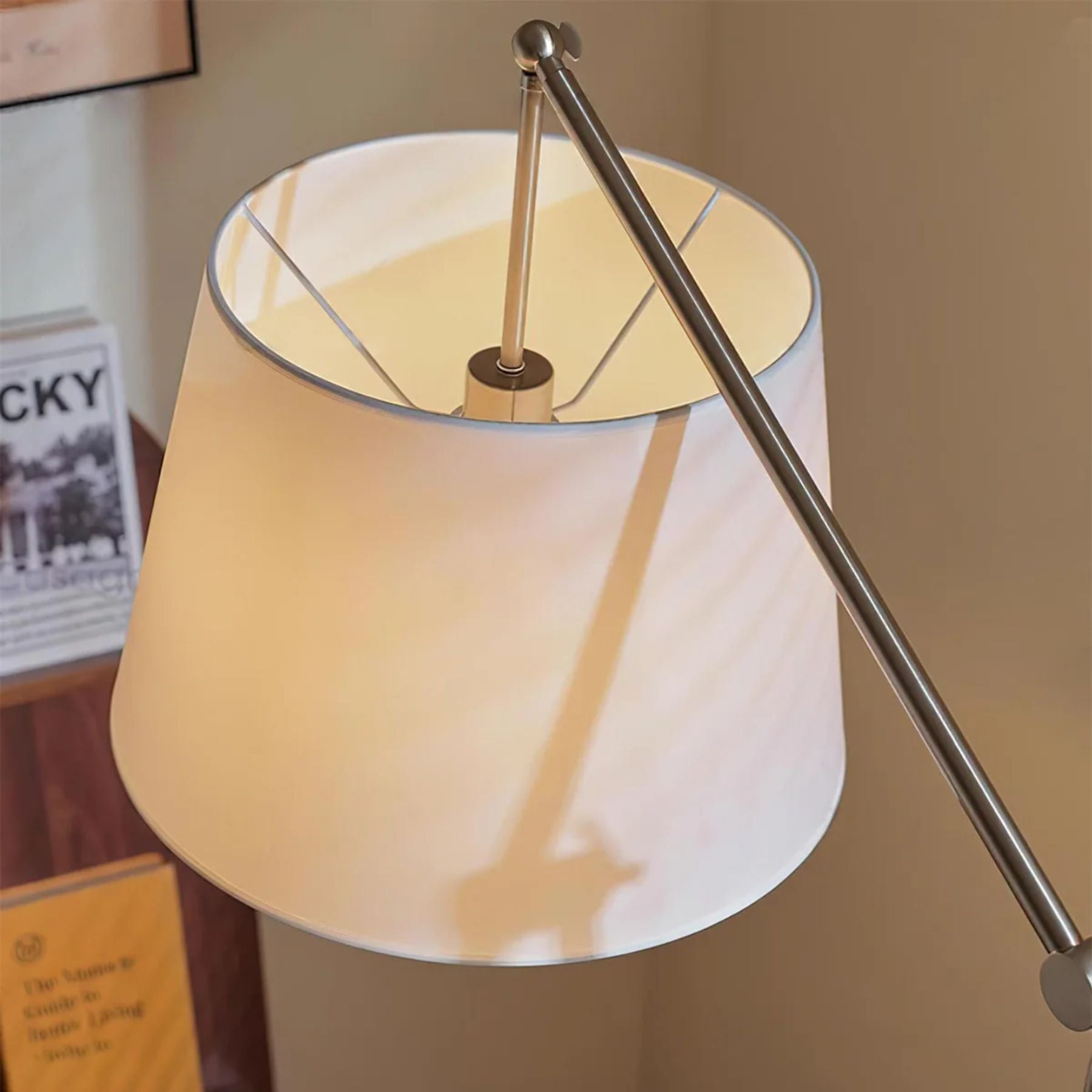 Bolenza Vloerlamp