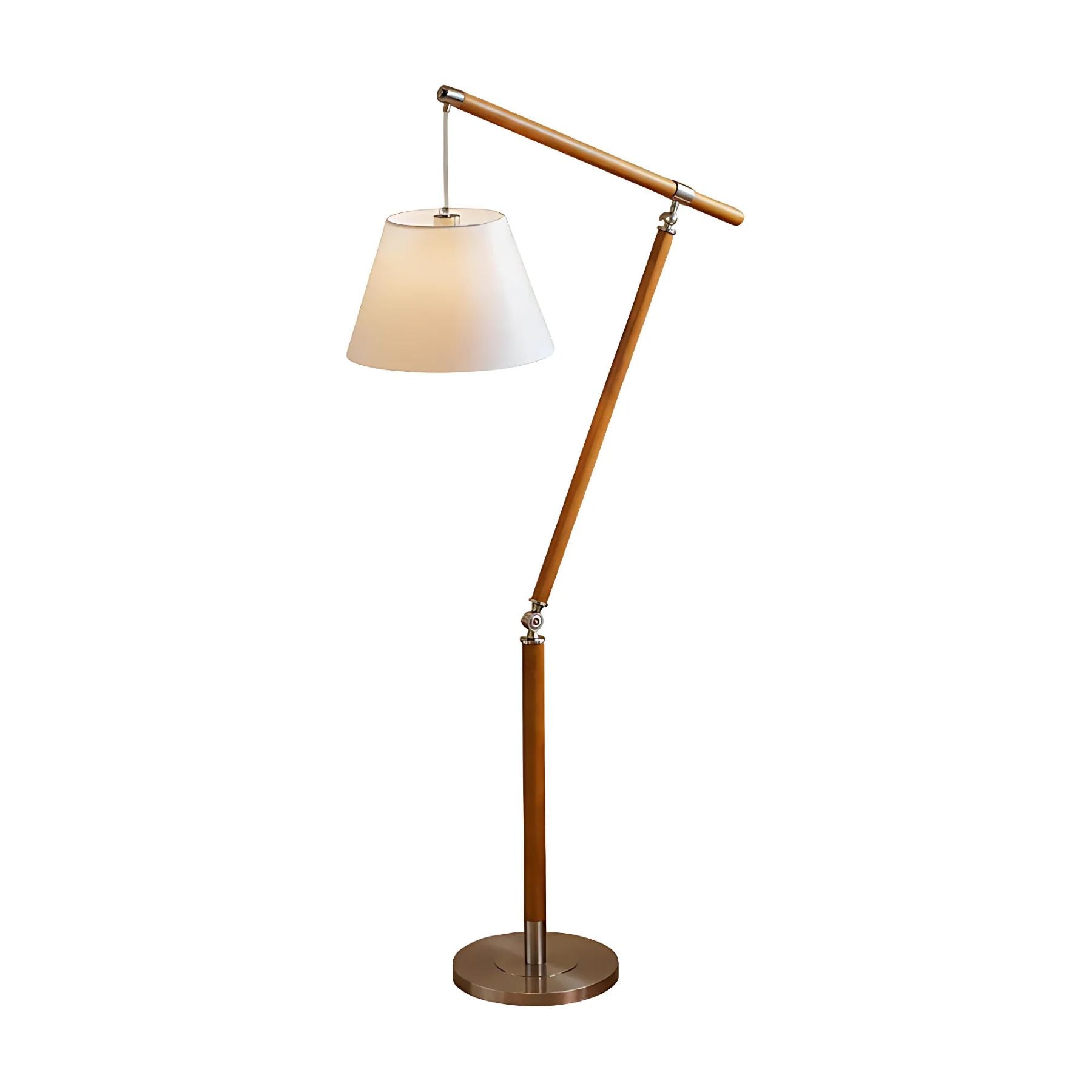 Bolenza Vloerlamp