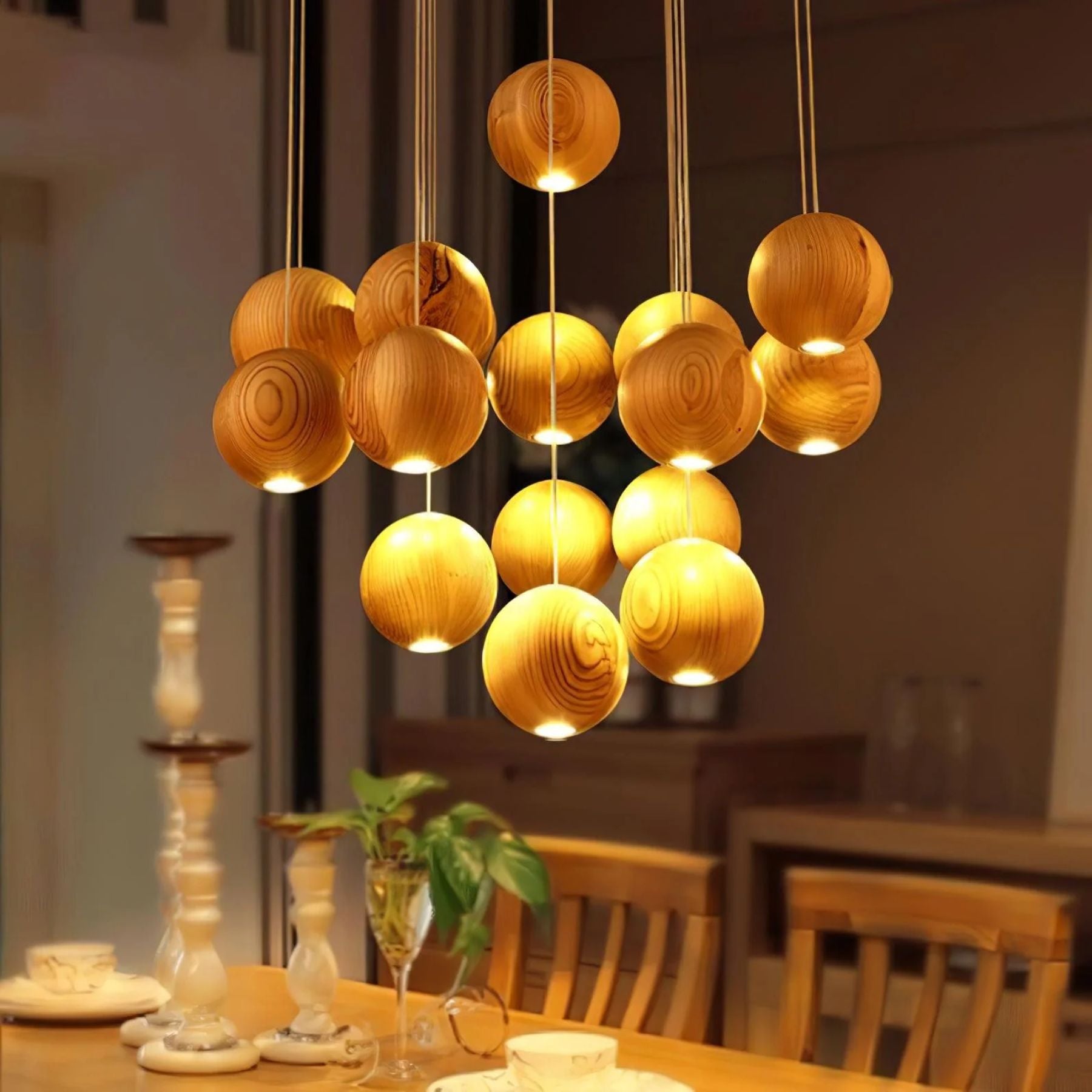 Ozara Hanglamp