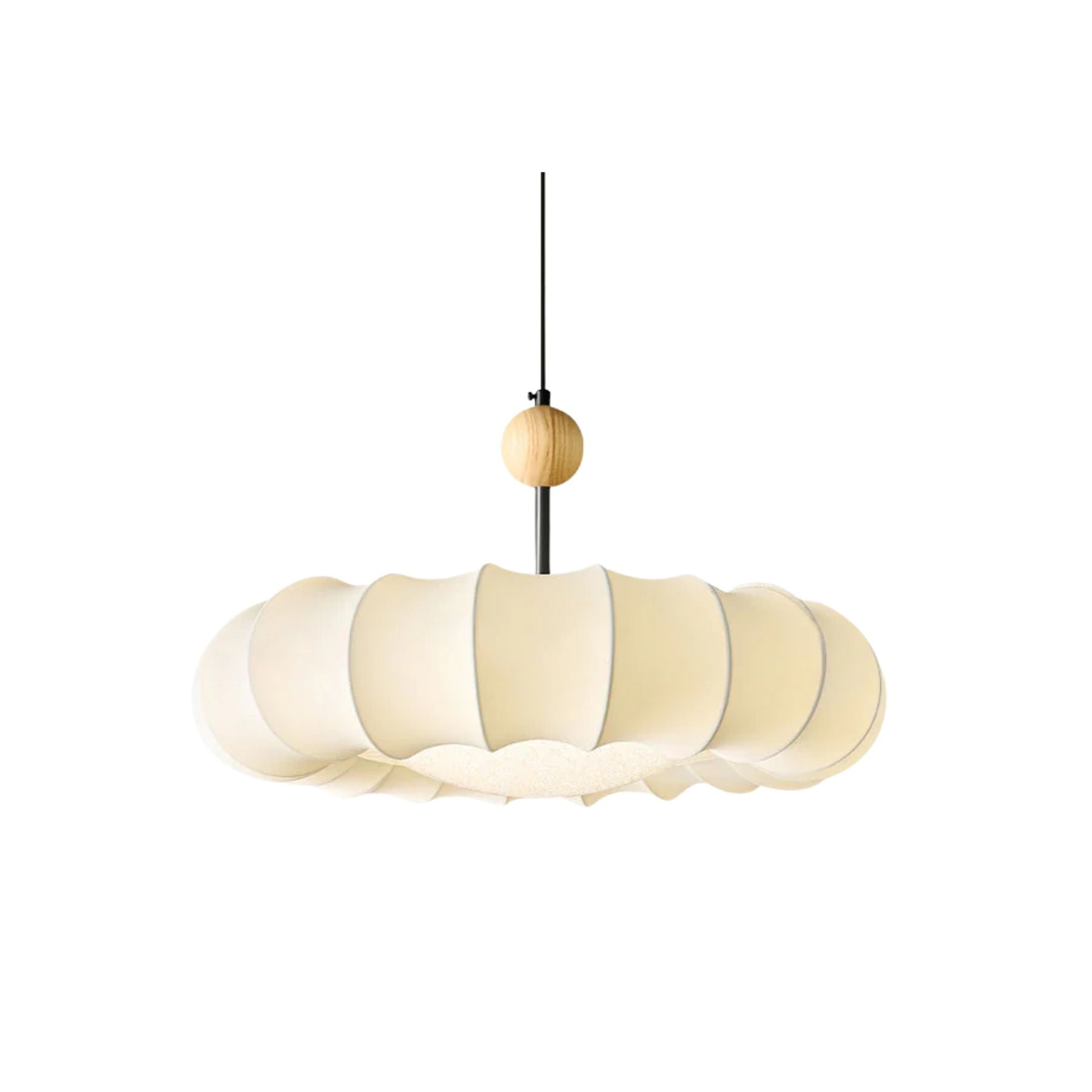 Alenna Japandi Hanglamp