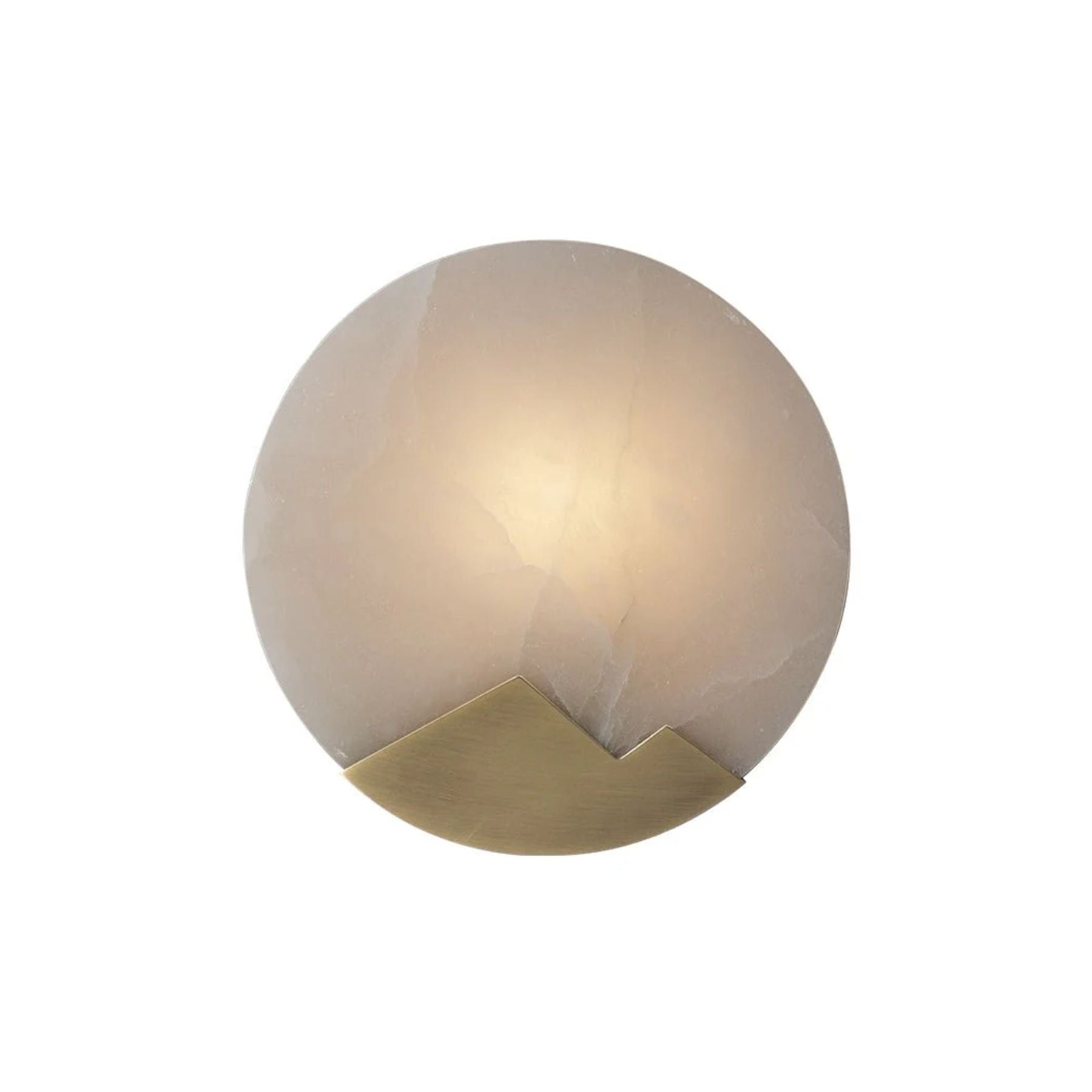 Pelzan Albasten Wandlamp