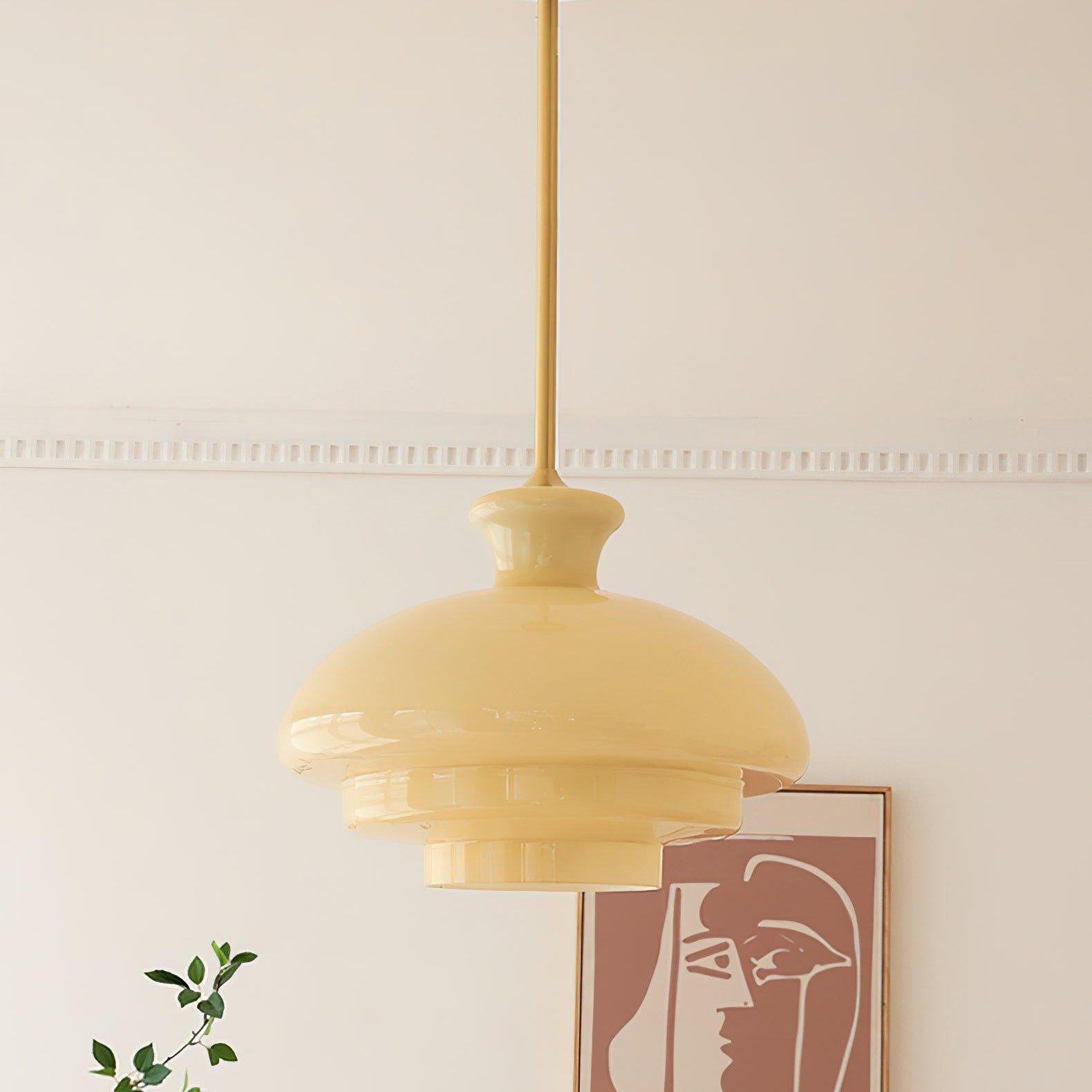 Voamis Hanglamp