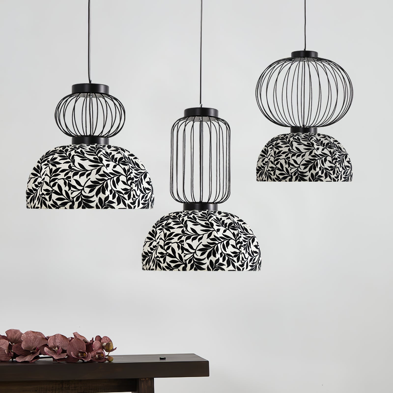 Koros Hanglamp
