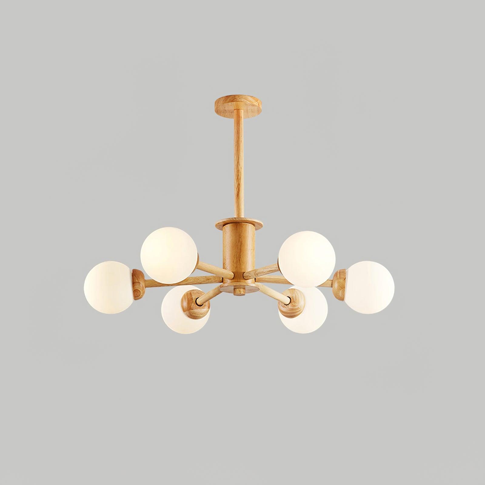 Komaze Planfondlamp