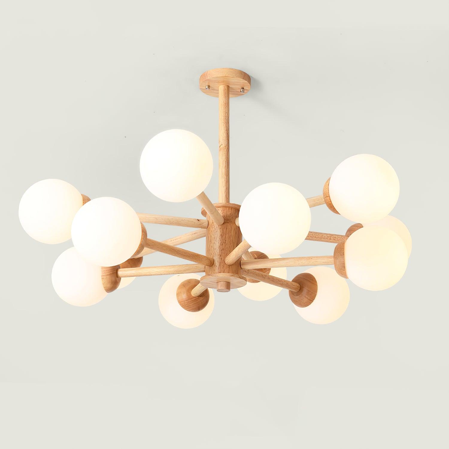 Komaze Planfondlamp