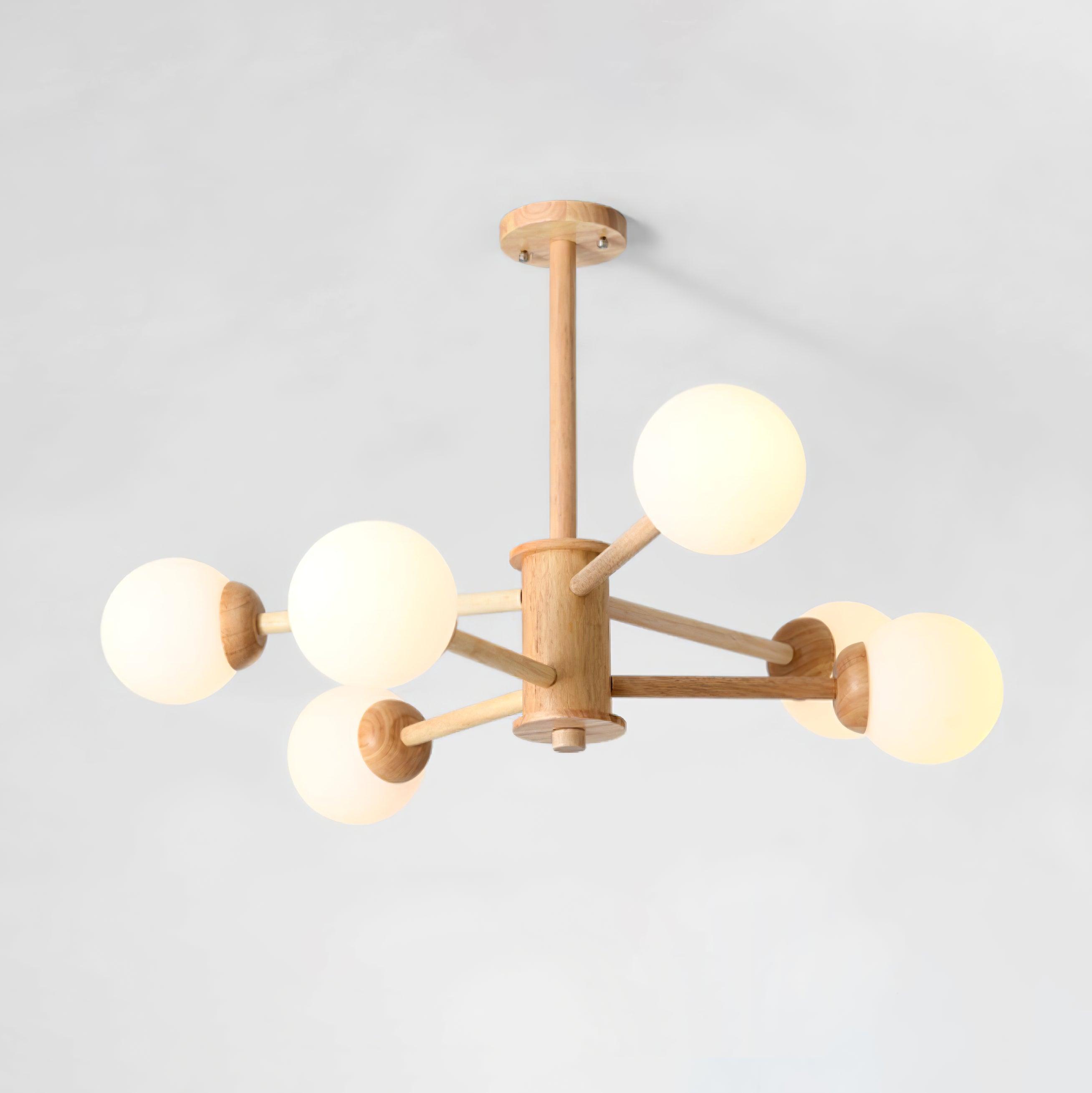 Komaze Planfondlamp