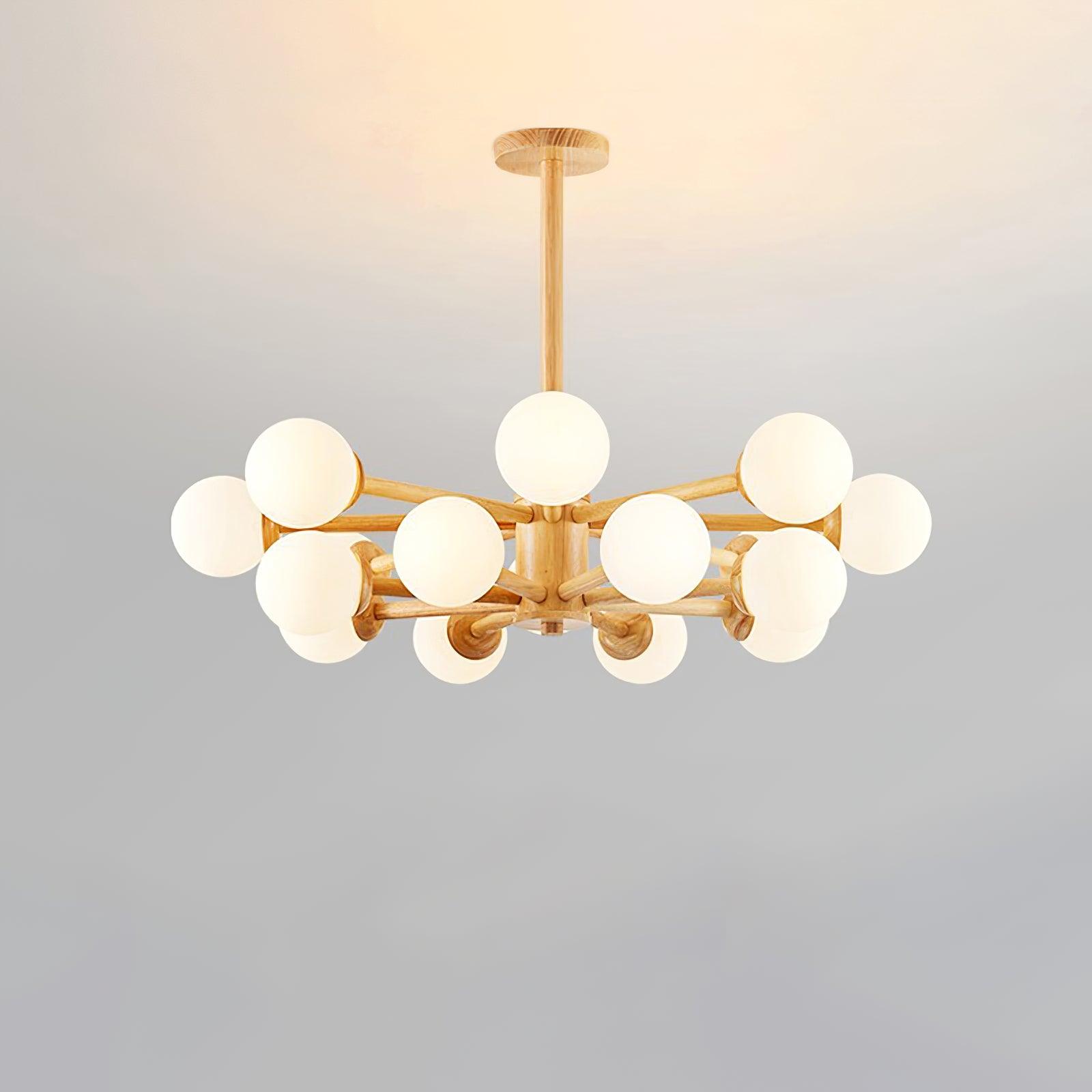 Komaze Planfondlamp