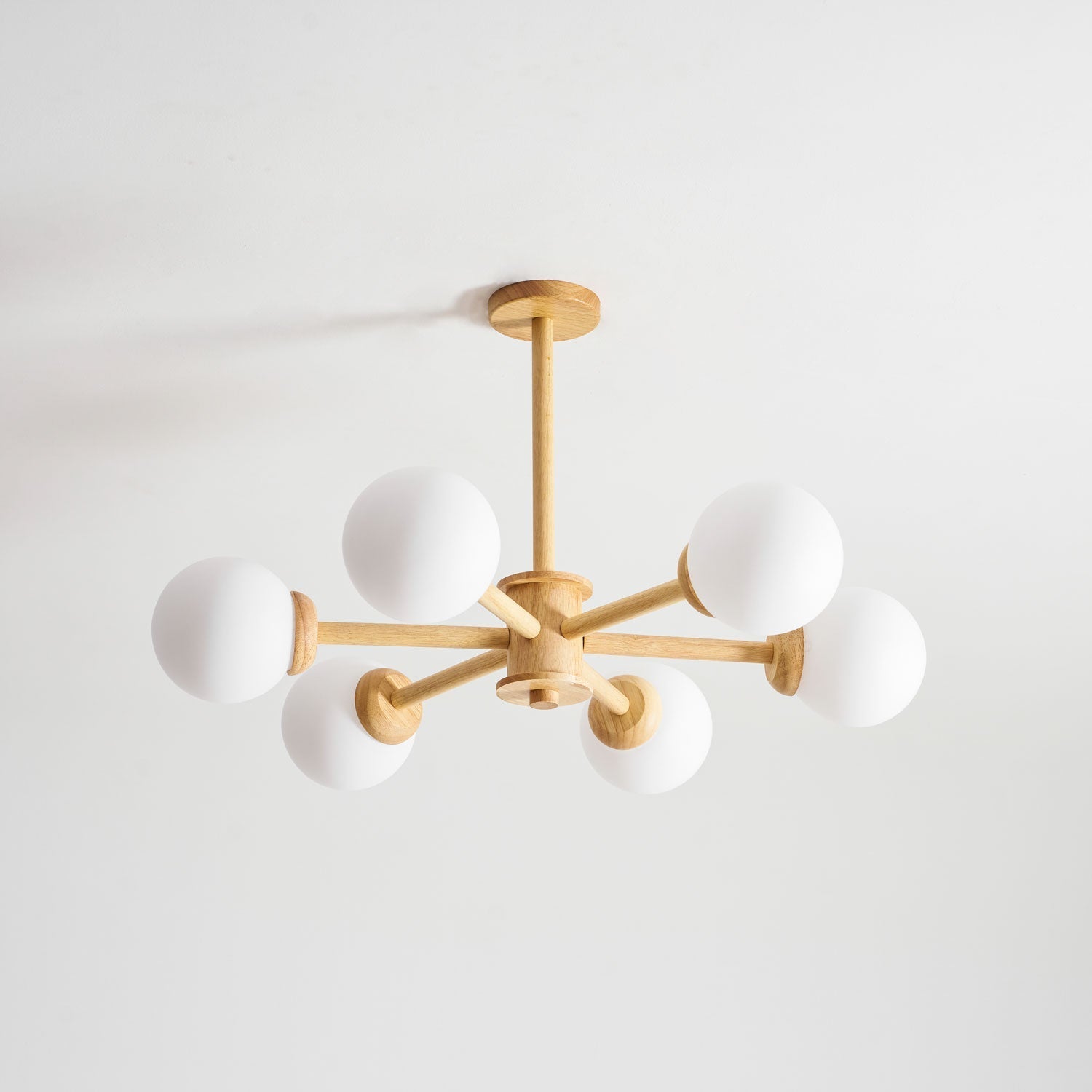 Komaze Planfondlamp