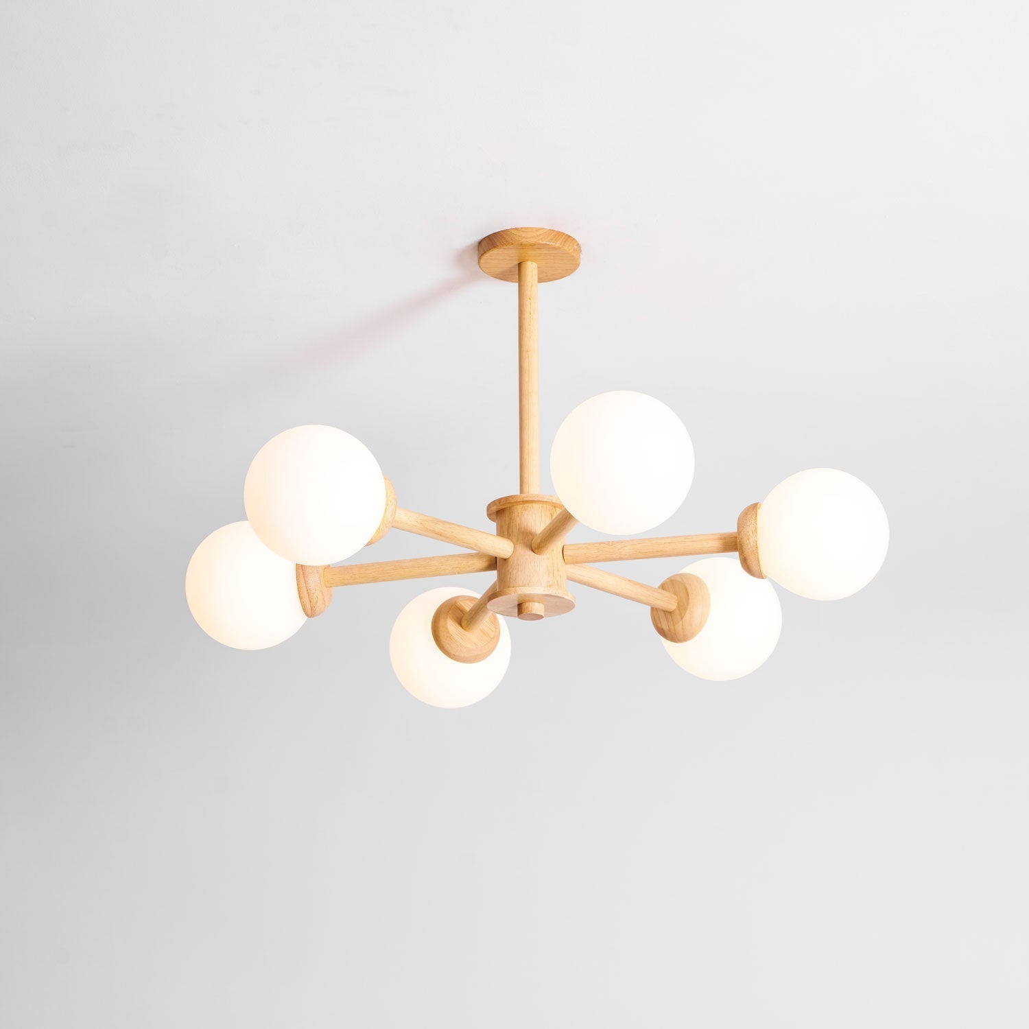 Komaze Planfondlamp