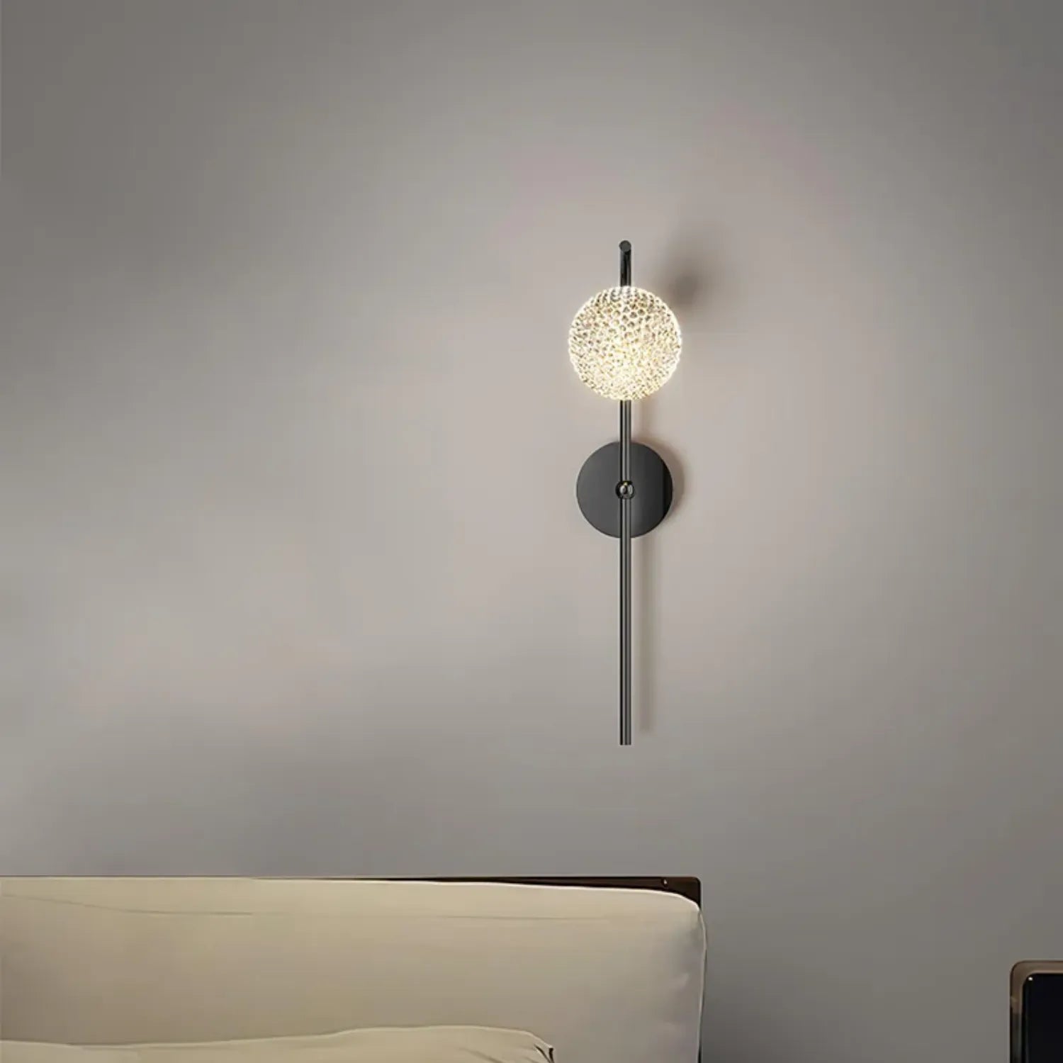 Bebone Wandlamp
