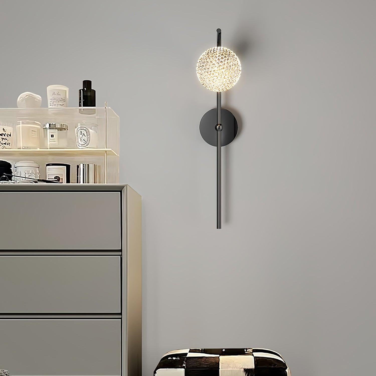 Bebone Wandlamp