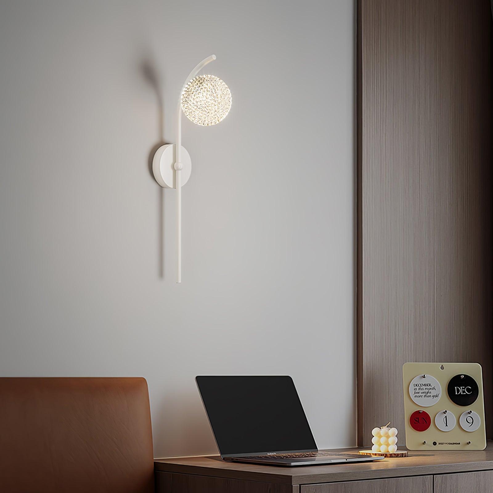 Bebone Wandlamp