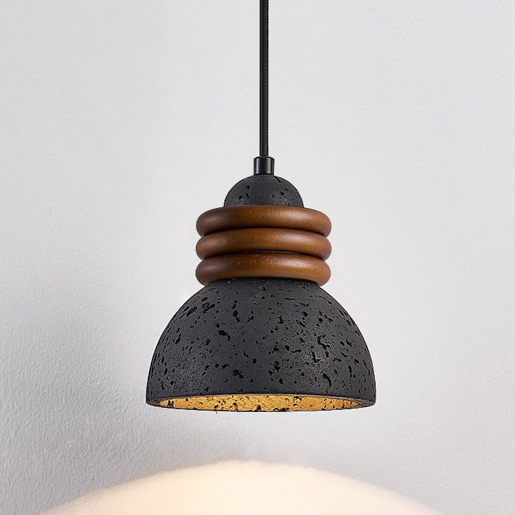 Kuro Travertijnen Hanglamp